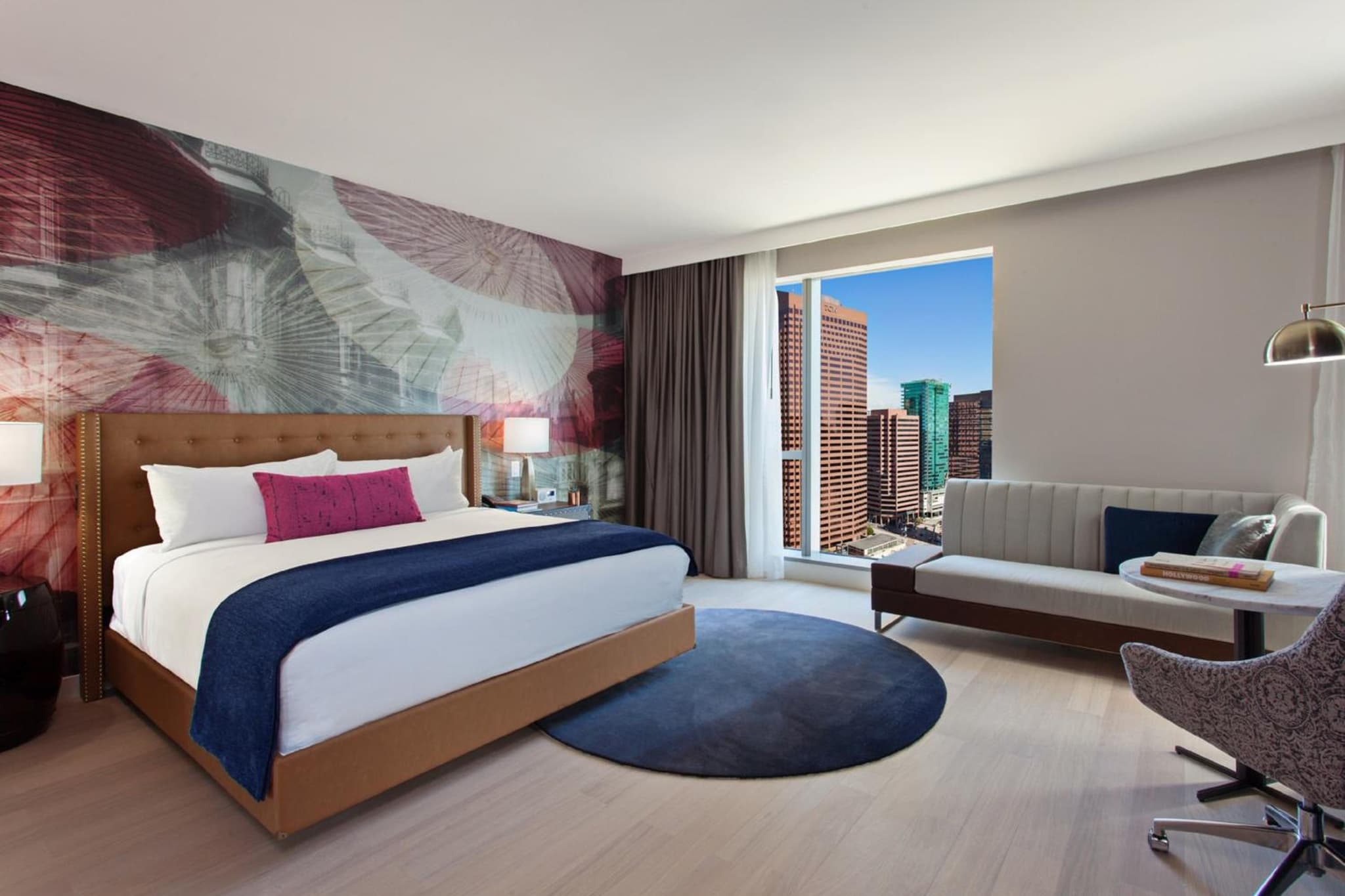 Hotel Indigo Los Angeles Downtown by IHG photo 3