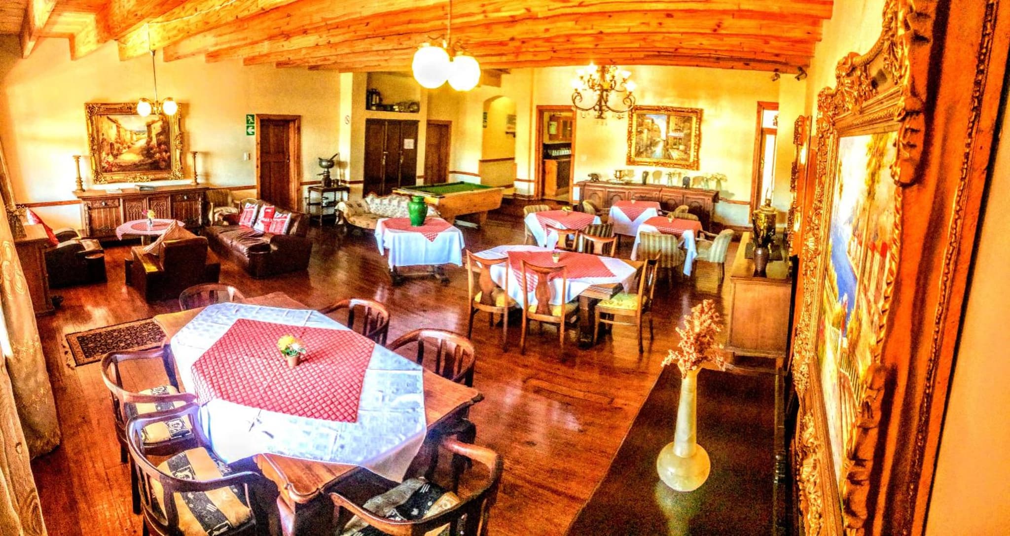 Schulteheim Hotel