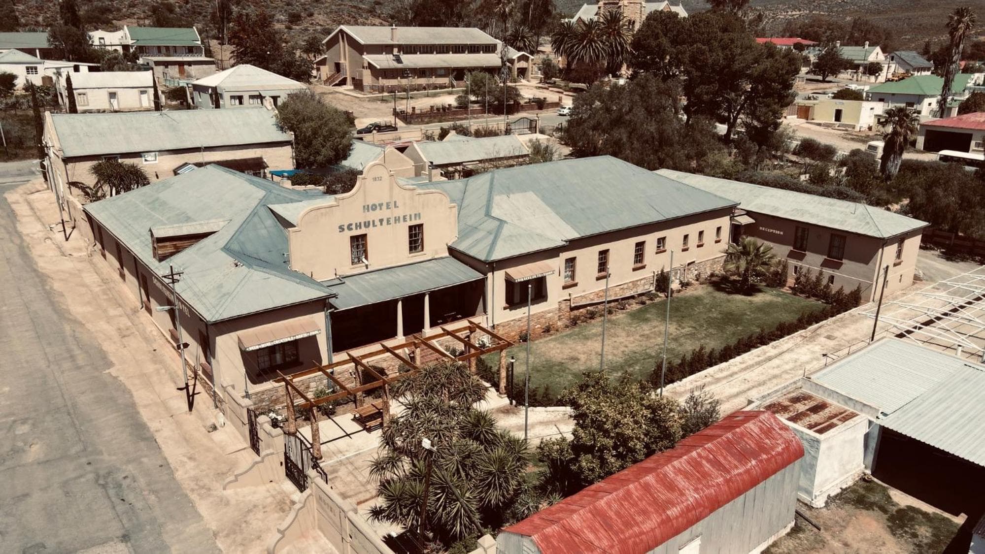 Schulteheim Hotel photo 4