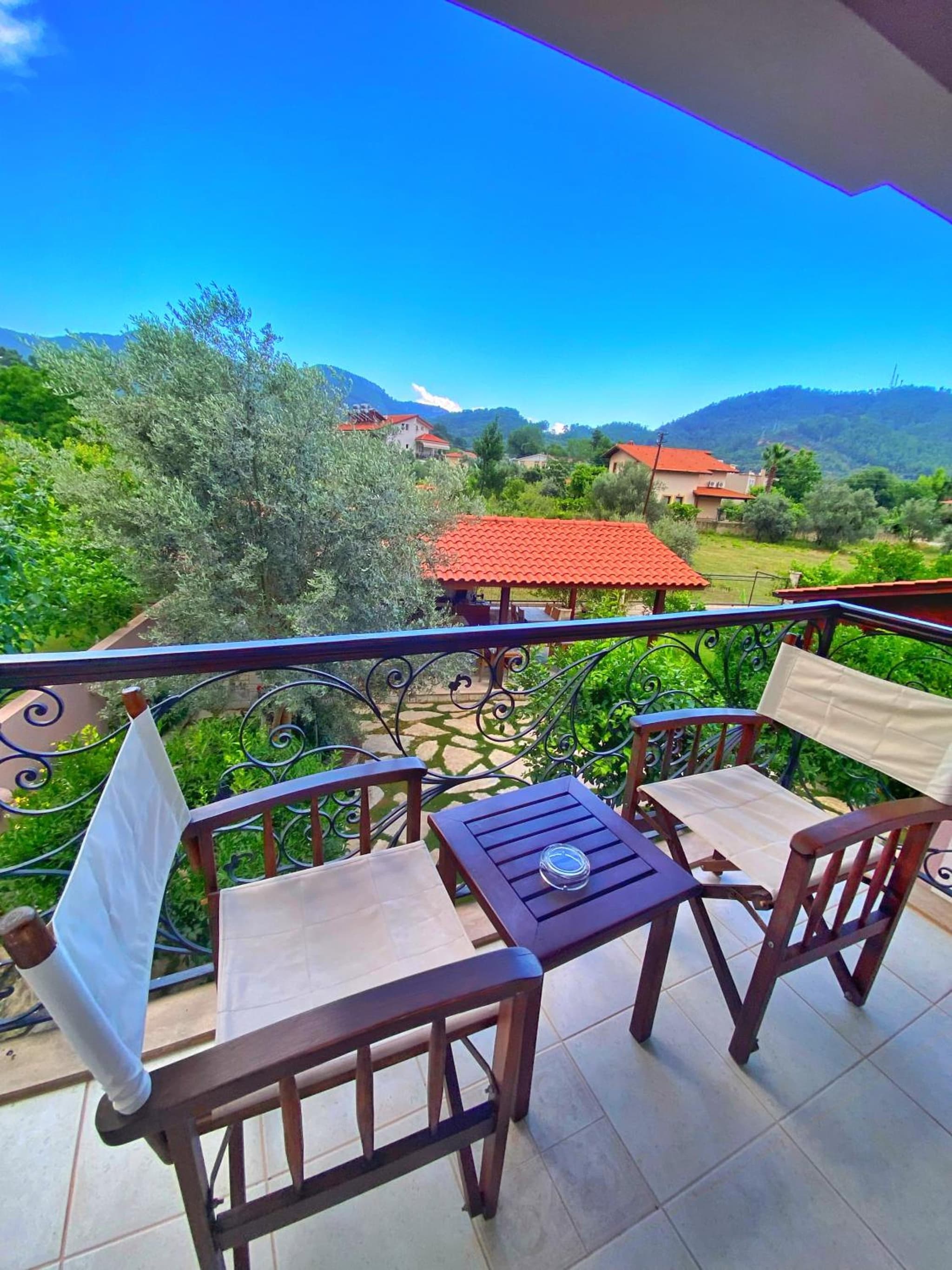 Gocek Arion Hotel photo 8