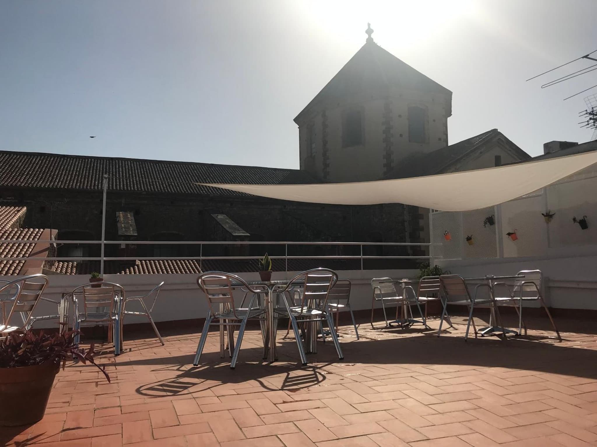 La Terrassa photo 8