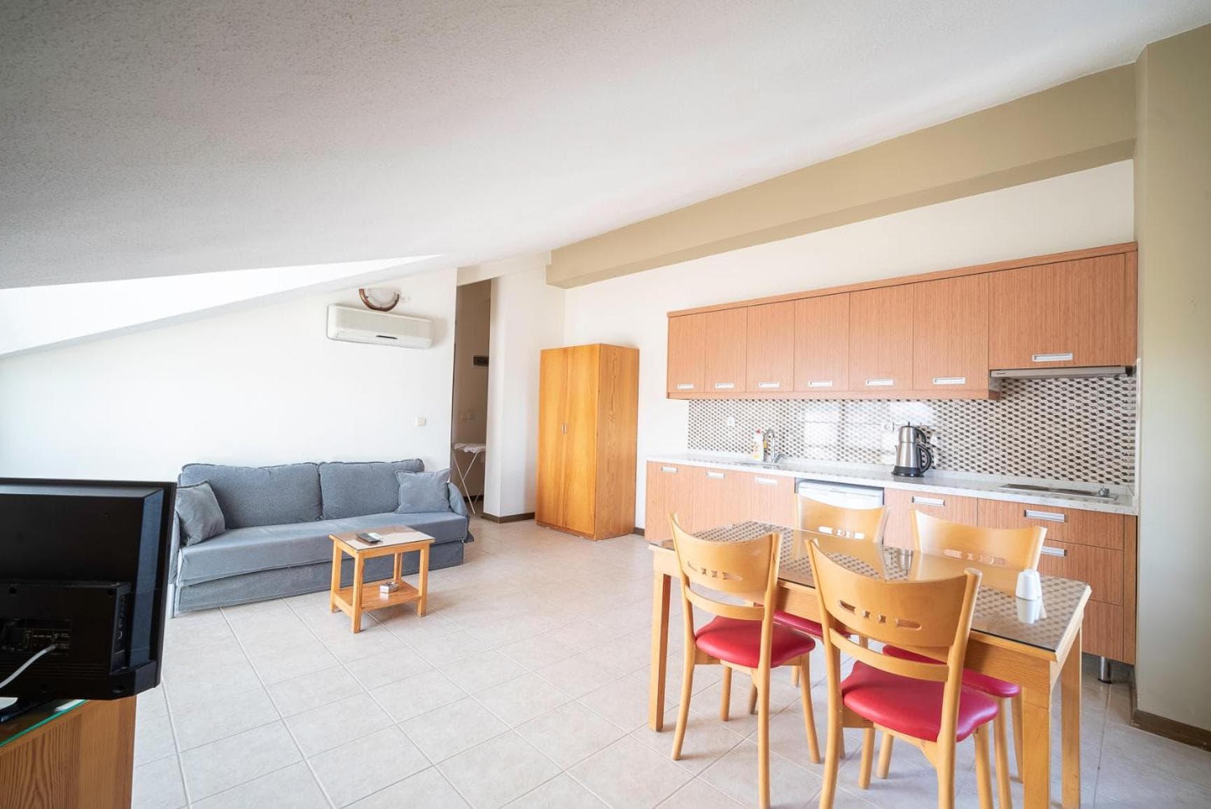 Fora Apart Hotel photo 7