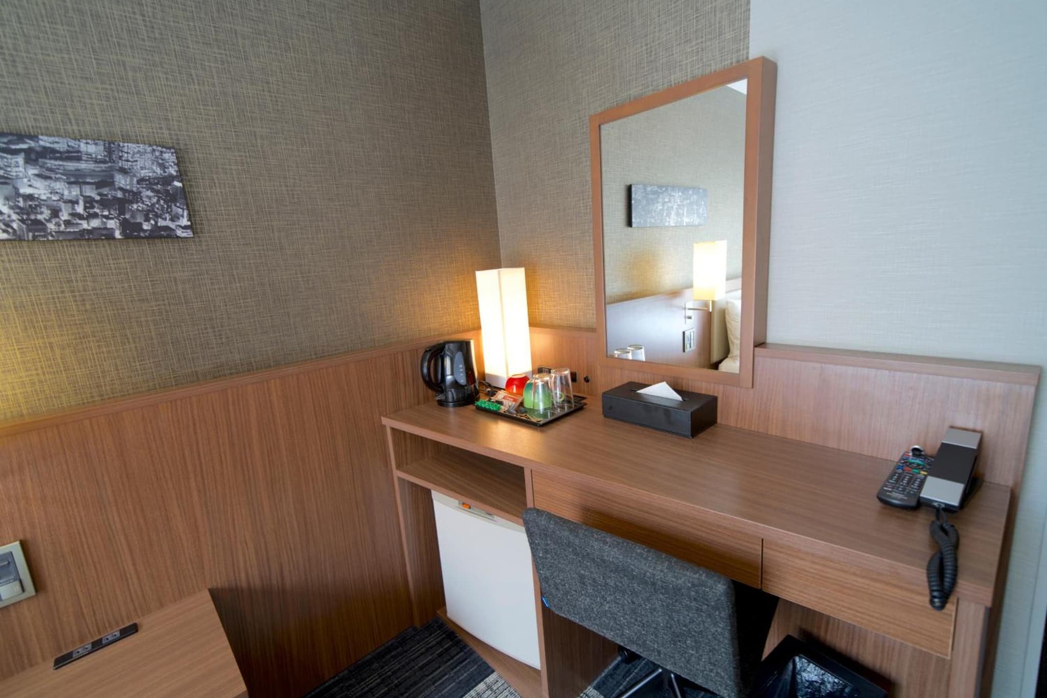 ibis Styles Tokyo Ginza photo 9