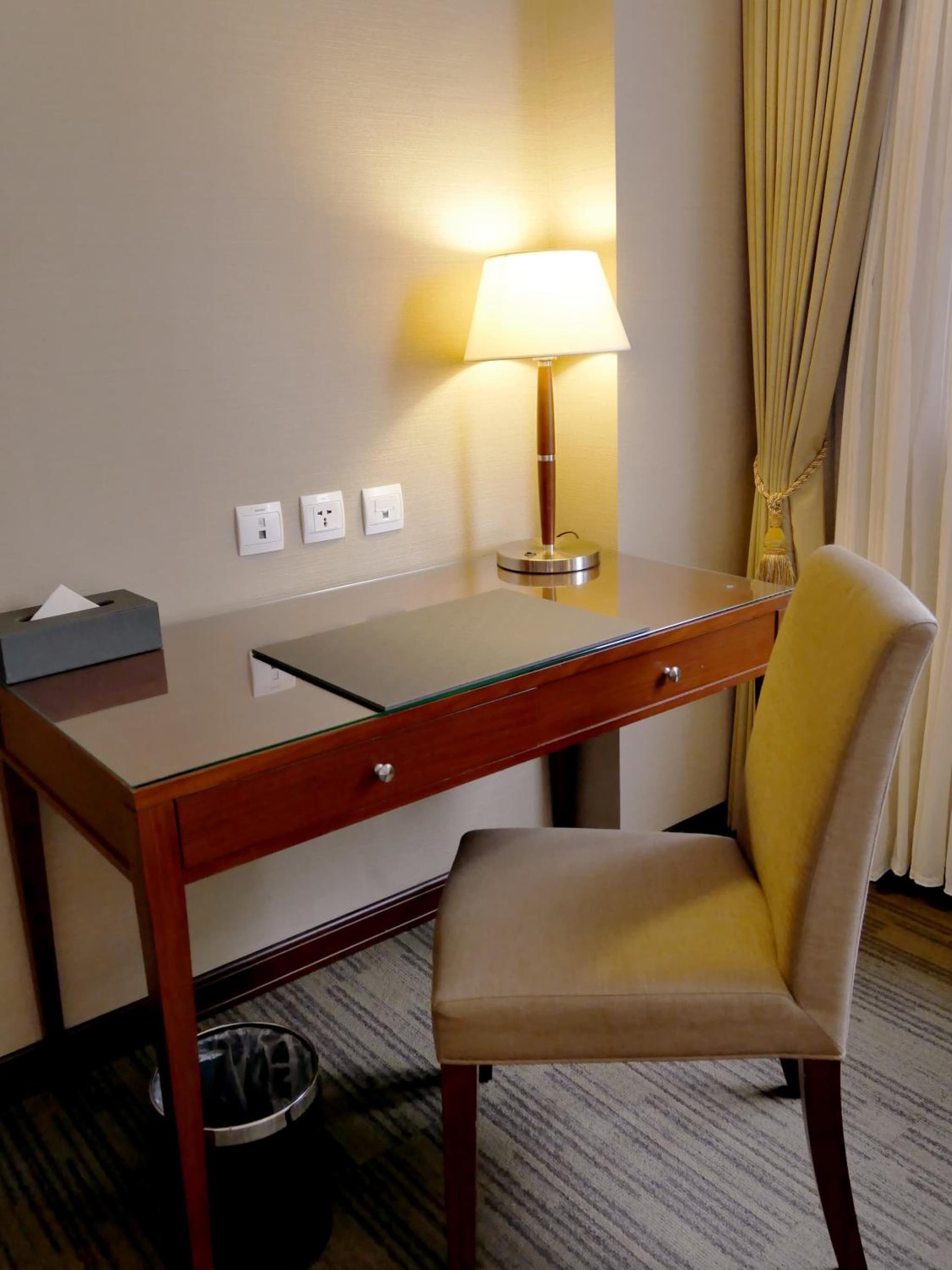Forte Hotel Xizhi photo 6