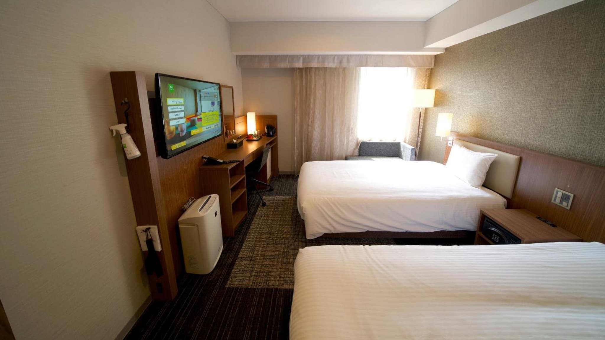 ibis Styles Tokyo Ginza photo 8