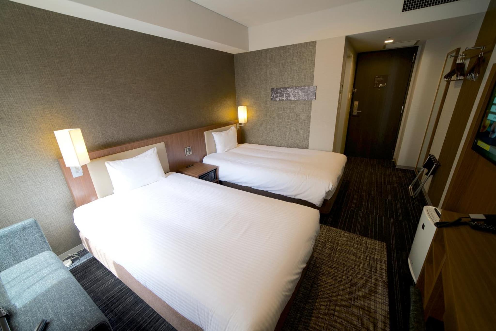 ibis Styles Tokyo Ginza photo 5