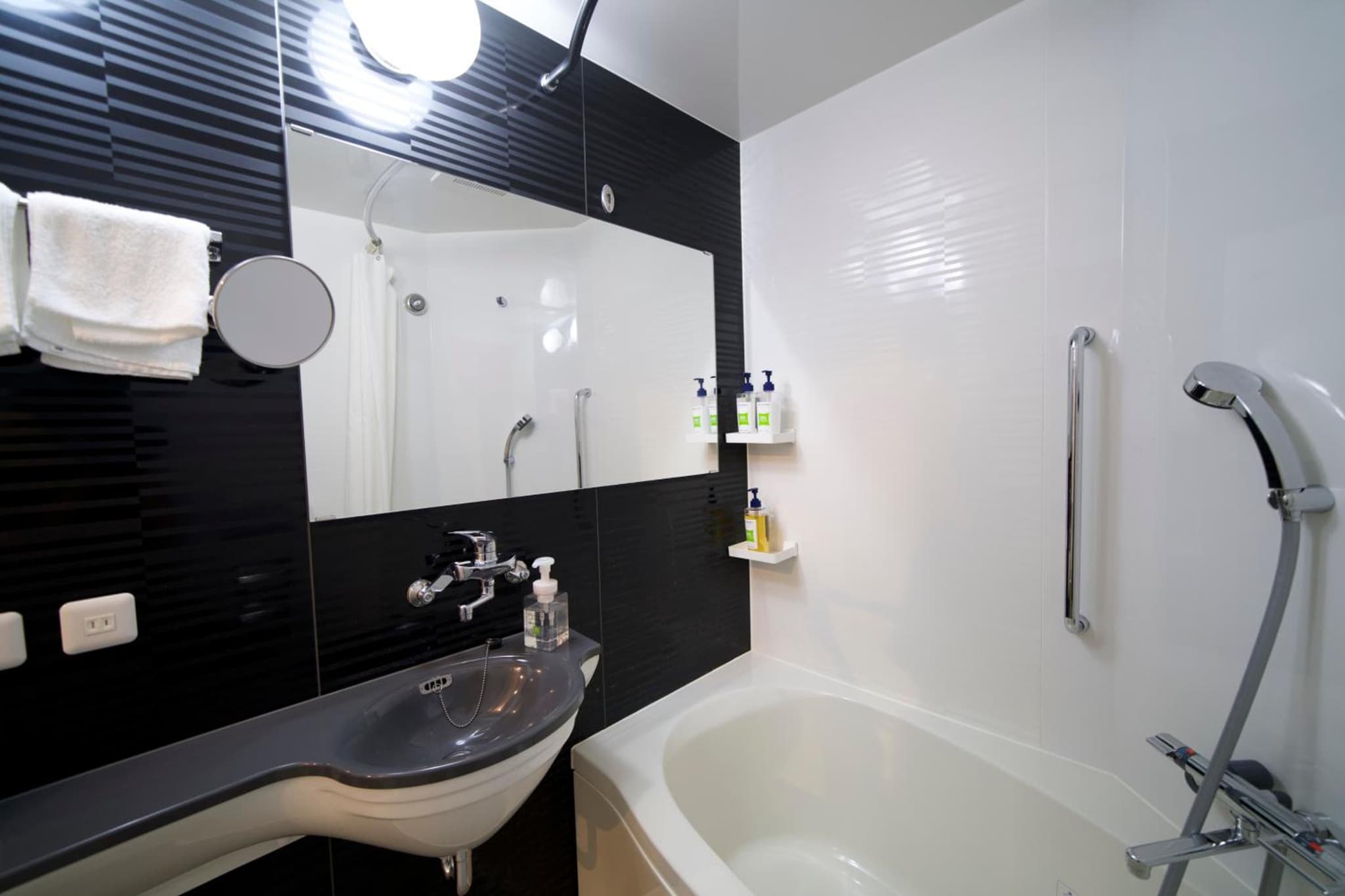 ibis Styles Tokyo Ginza photo 4