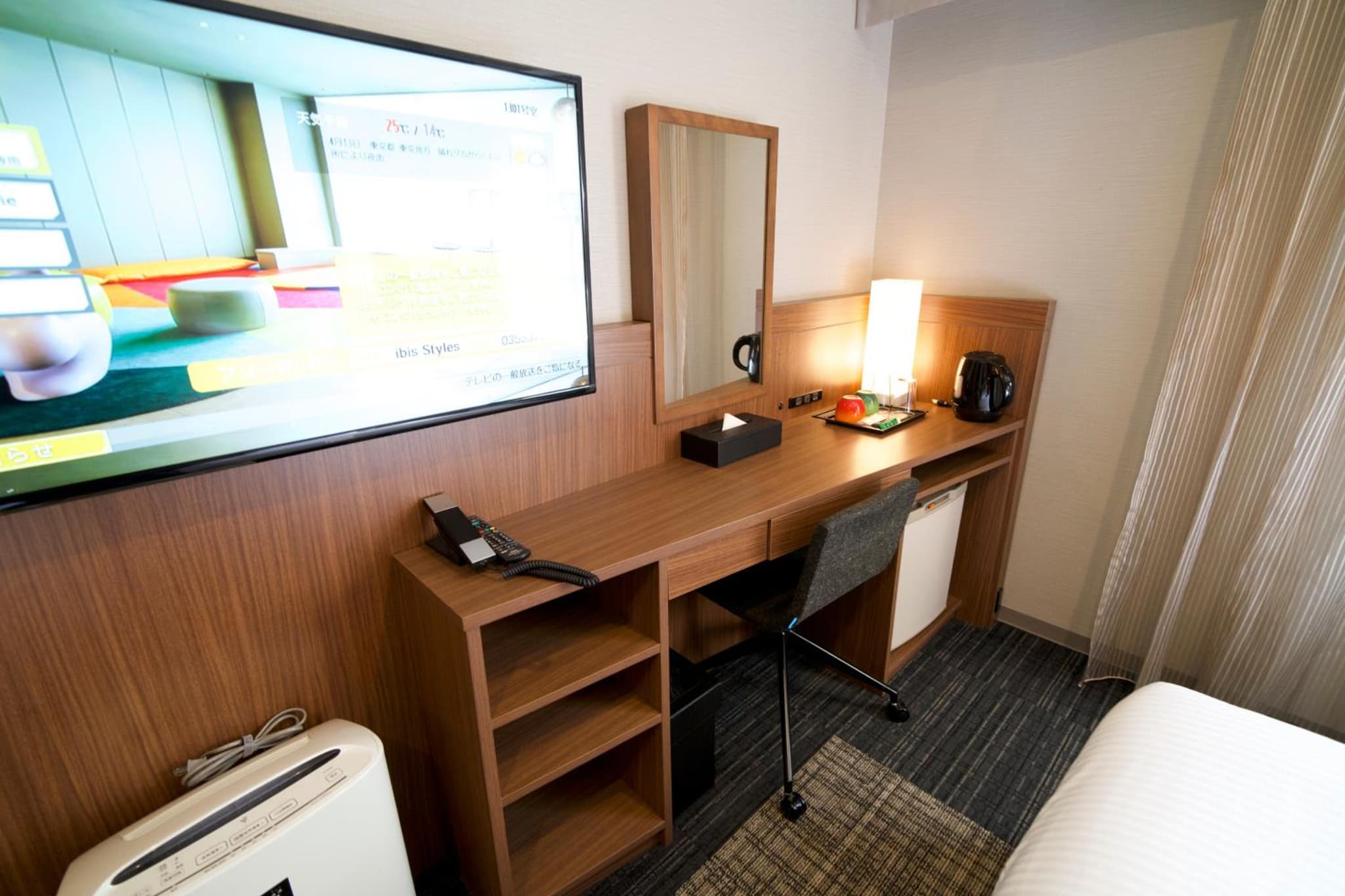 ibis Styles Tokyo Ginza photo 7