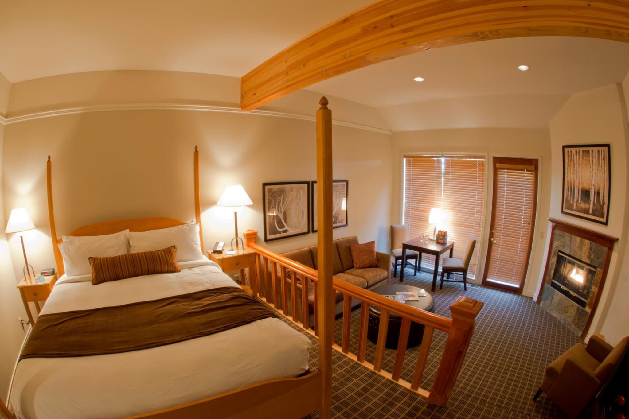 Pine Ridge Inn photo 5