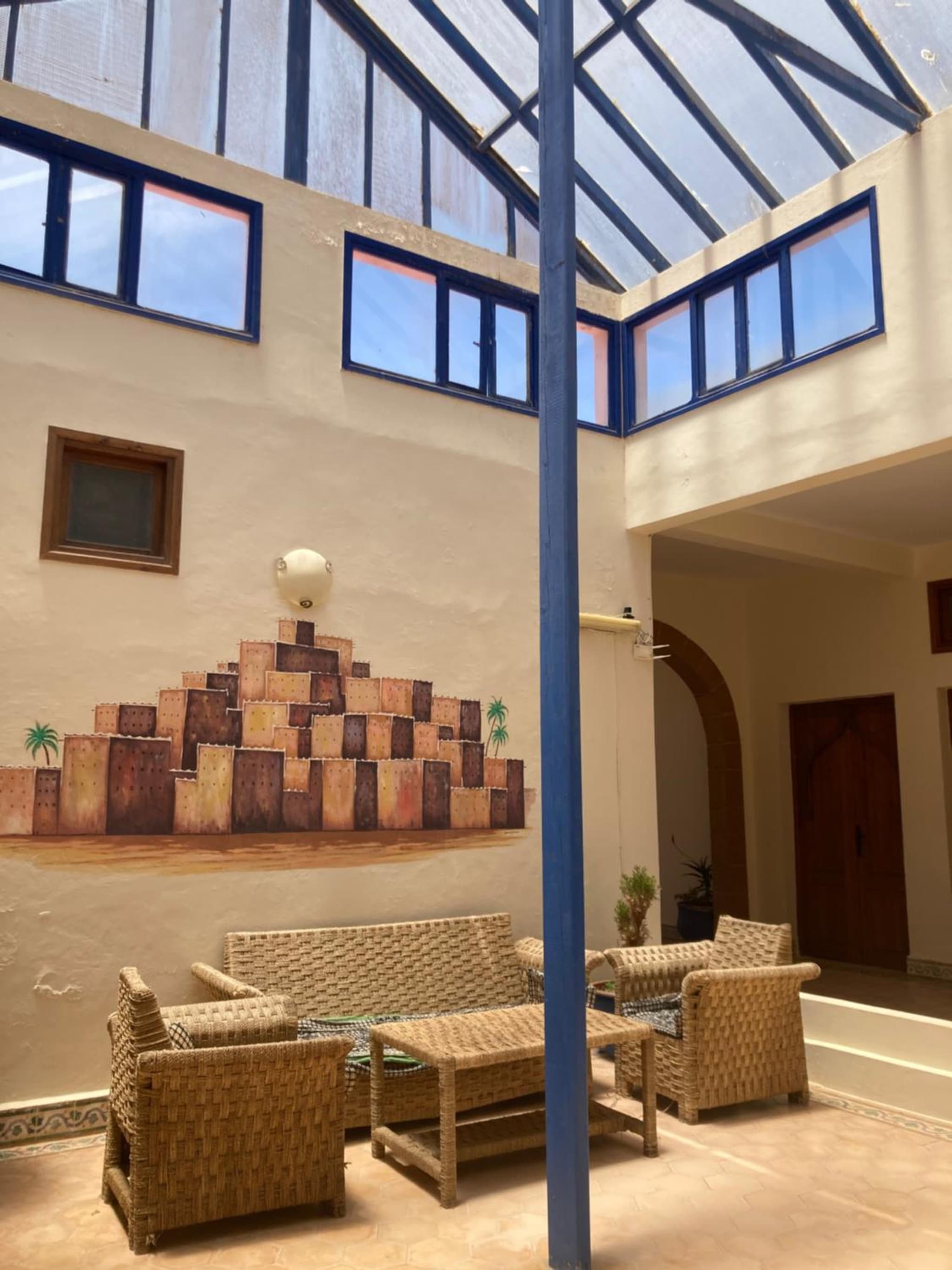 Auberge du Marabout photo 9