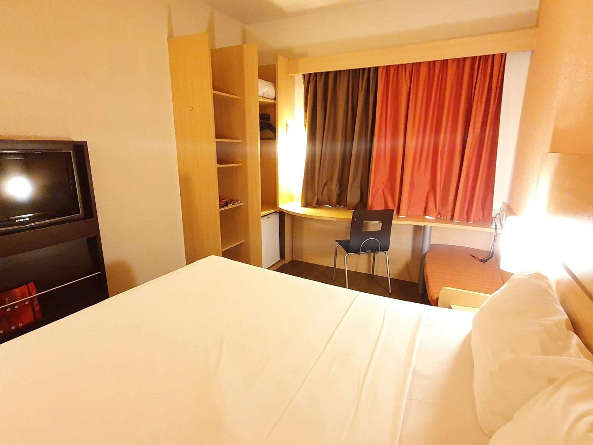 ibis Manaus Distrito Industrial photo 9