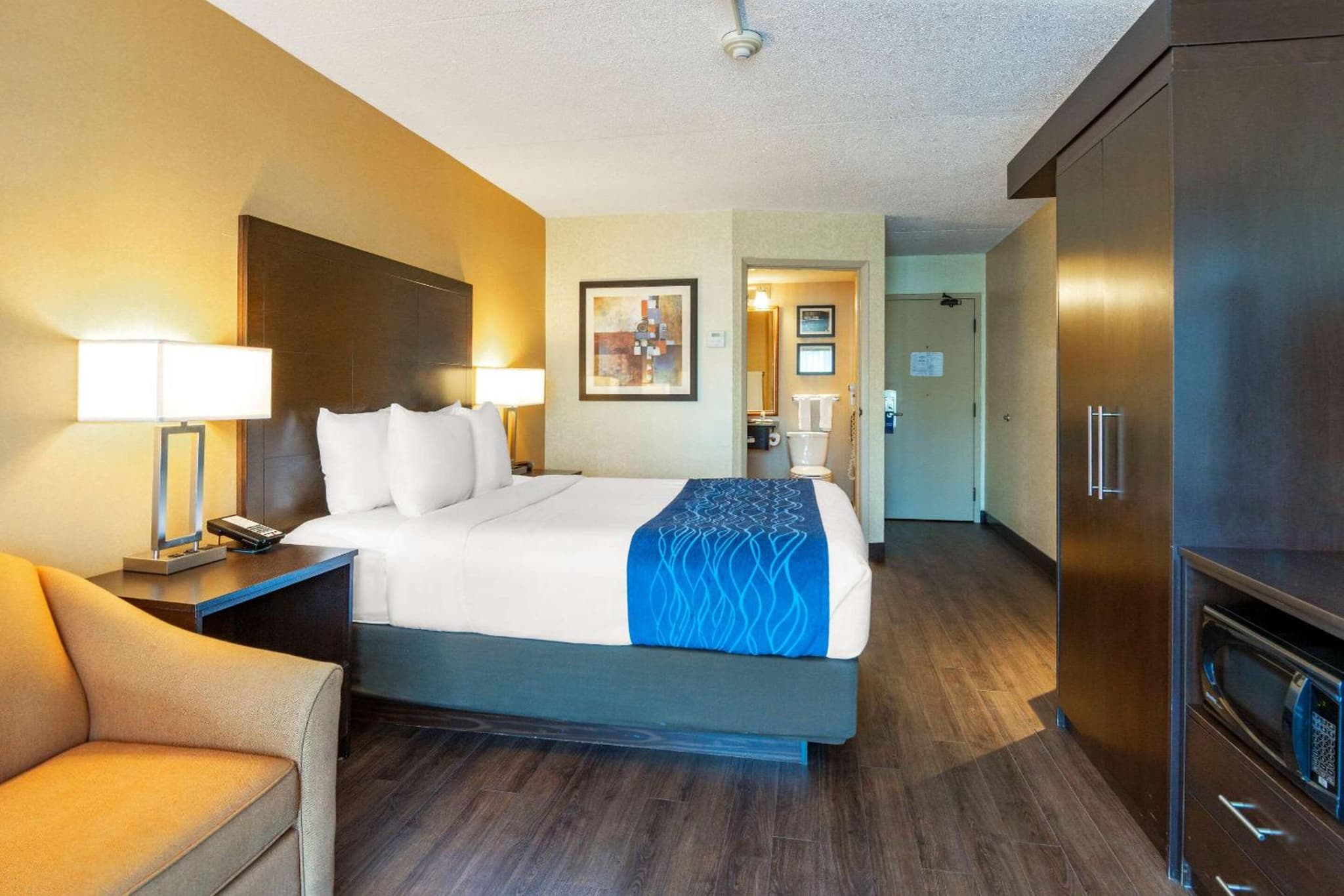 Comfort Inn photo 3