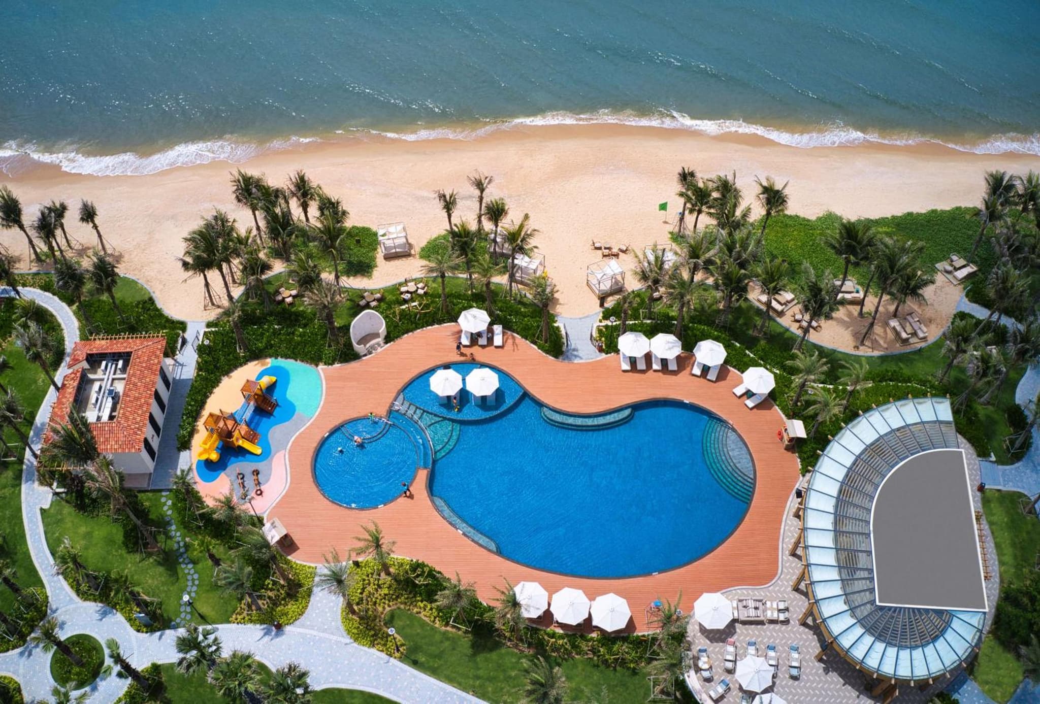 Radisson Resort Phan Thiet photo 6