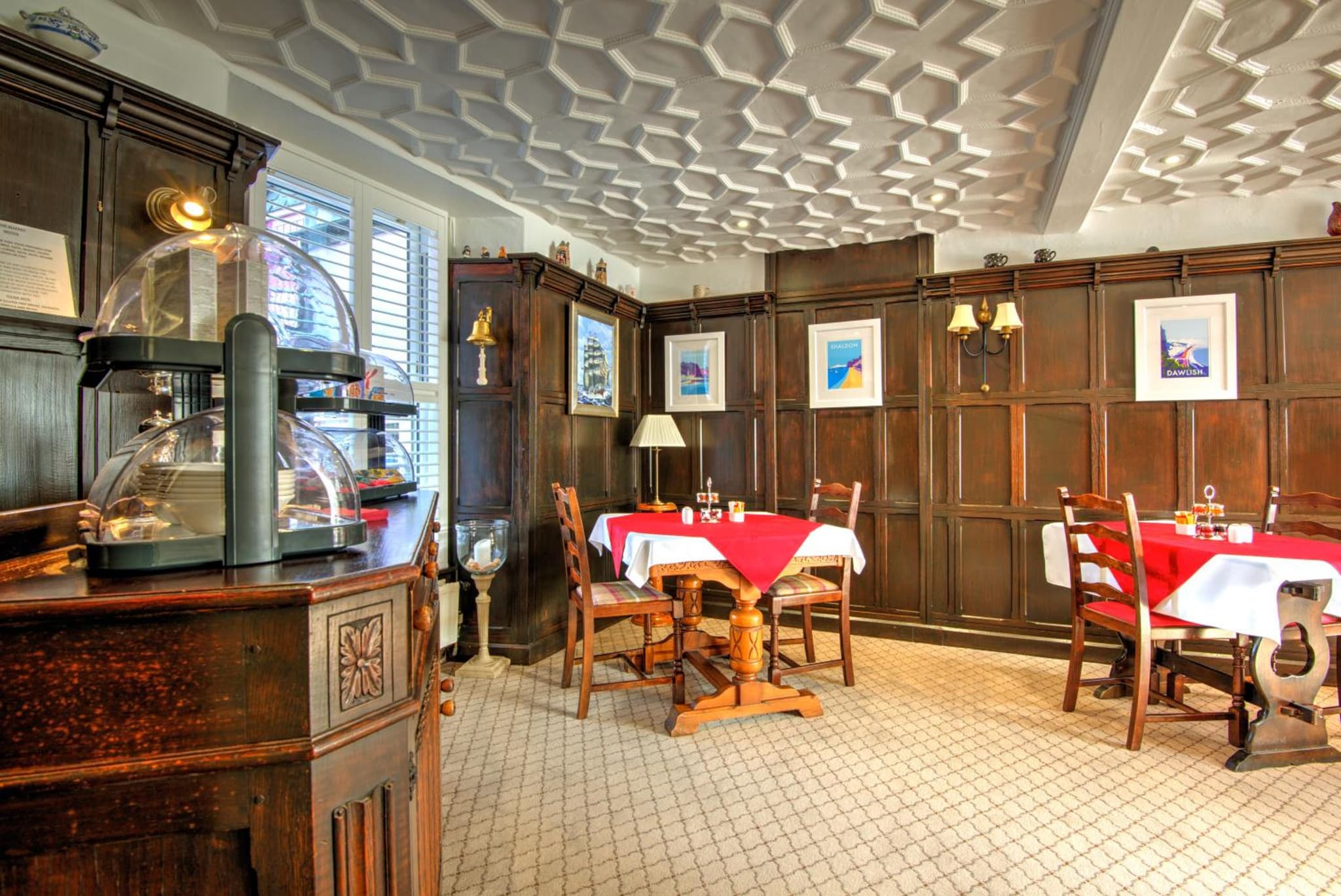 Potters Mooring Guest House photo 3