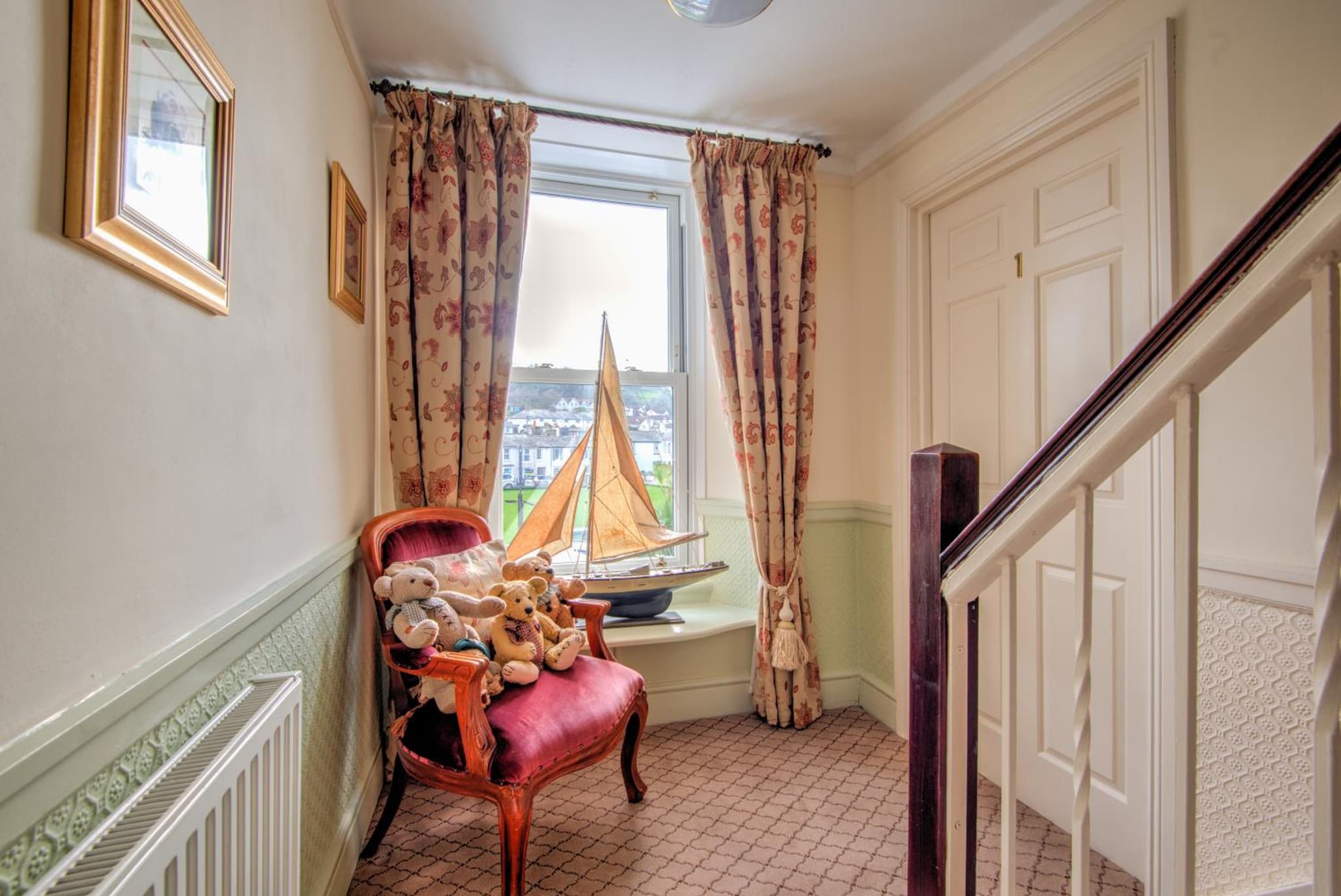 Potters Mooring Guest House photo 2