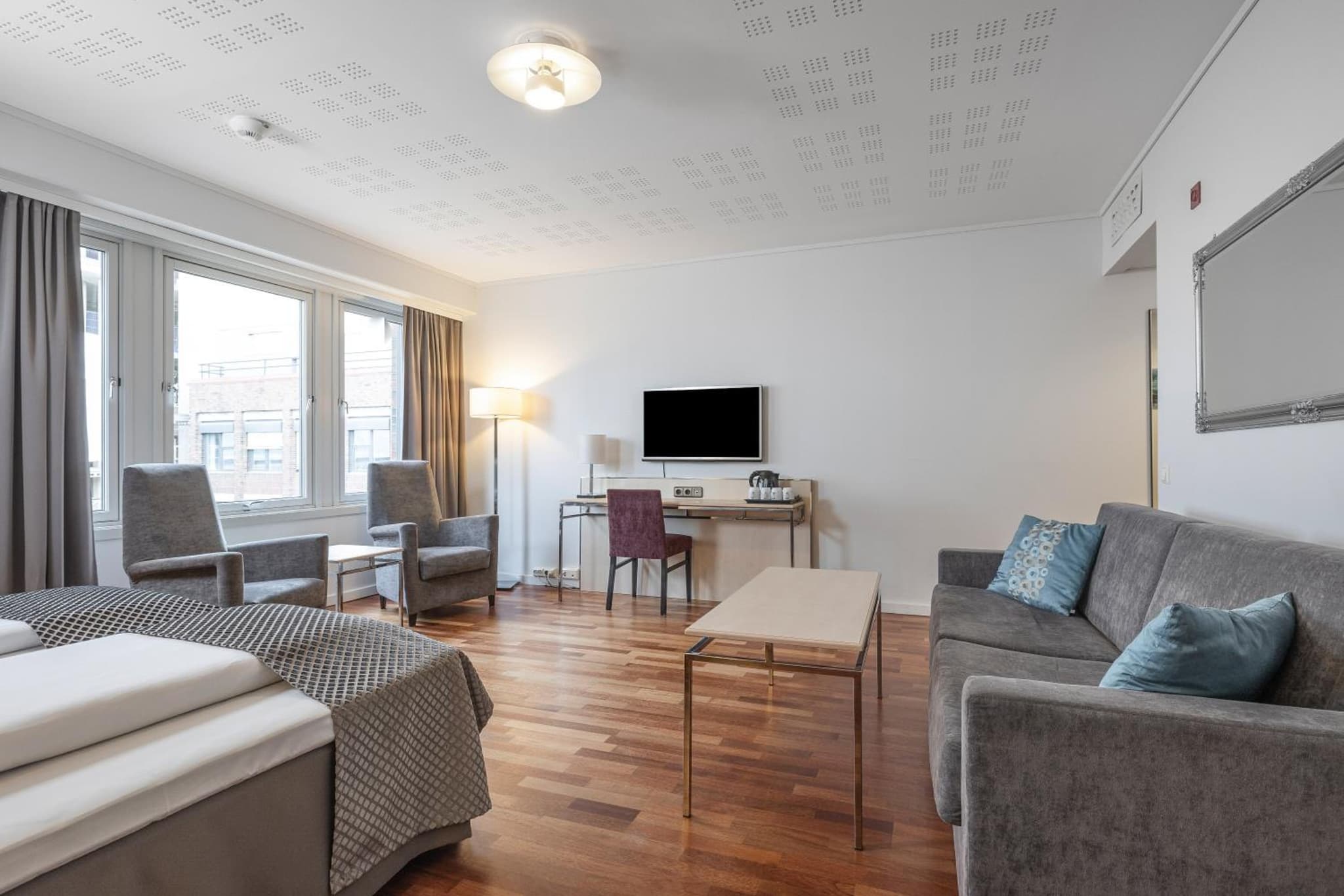 Quality Airport Hotel Værnes photo 3
