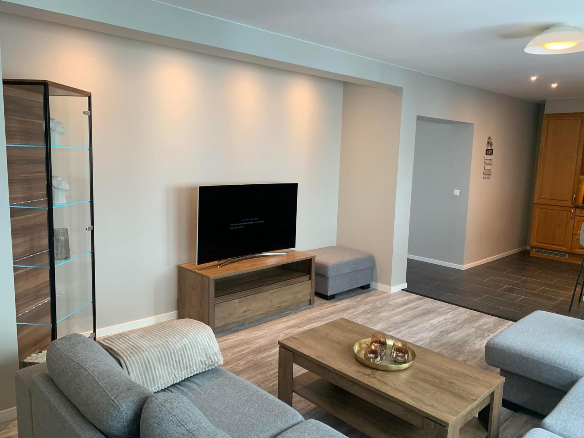 Notodden Sentrum Apartment NO 8 photo 6