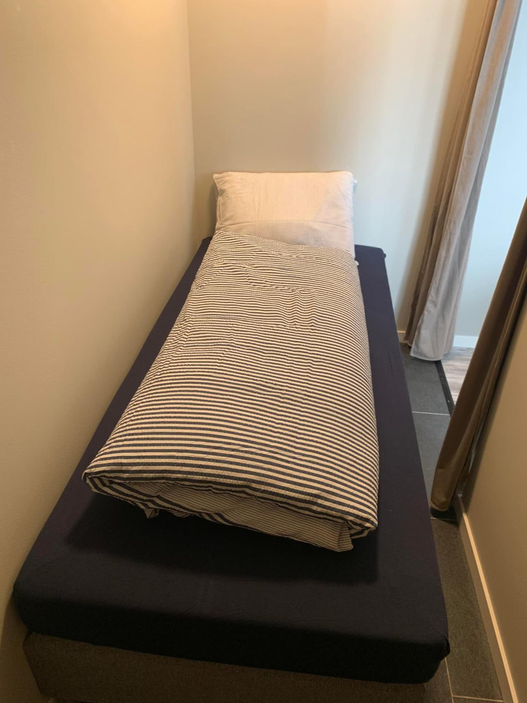 Notodden Sentrum Apartment NO 8 photo 9