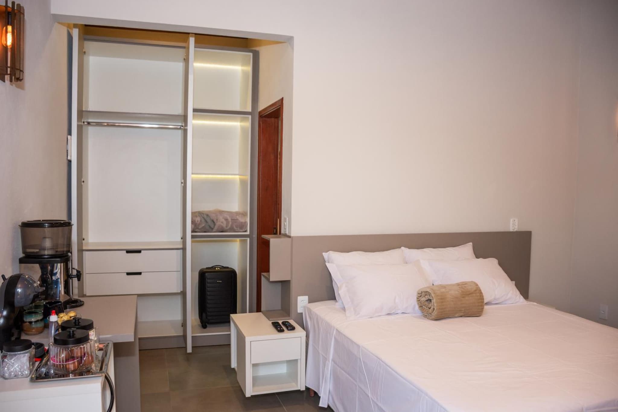 Cabana Sol - Estalagem Meraki, Cunha SP photo 3