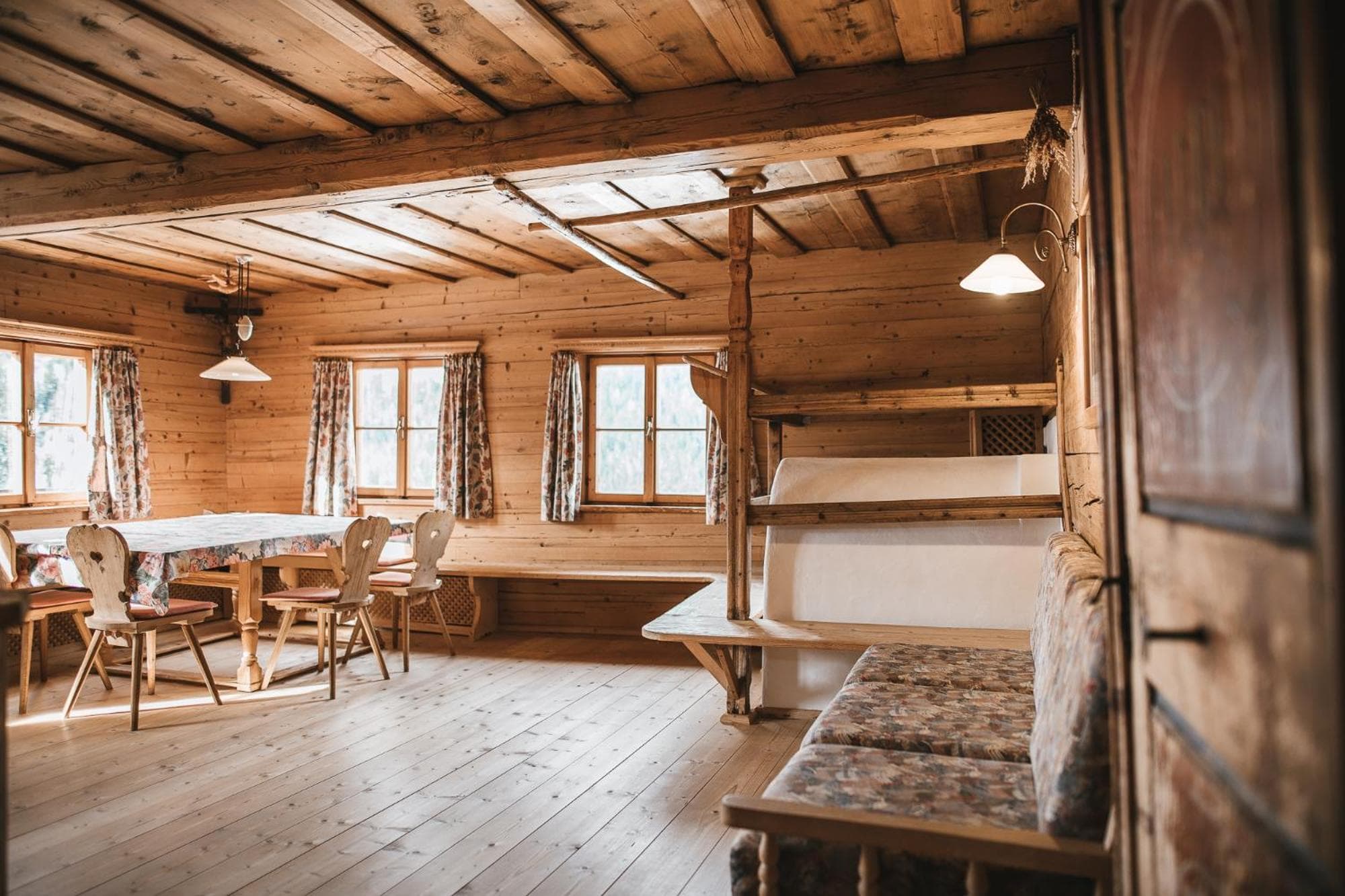 Chalet Ulten photo 9