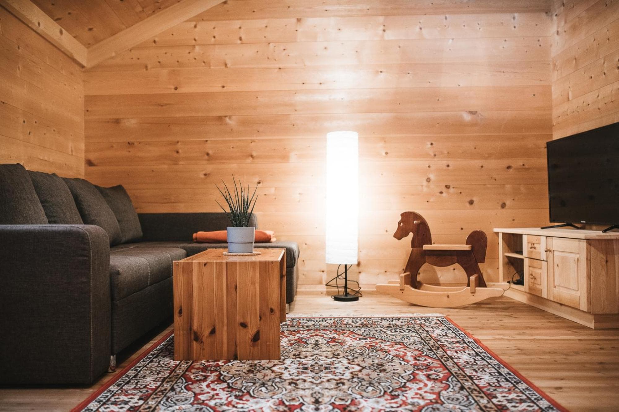 Chalet Ulten photo 3