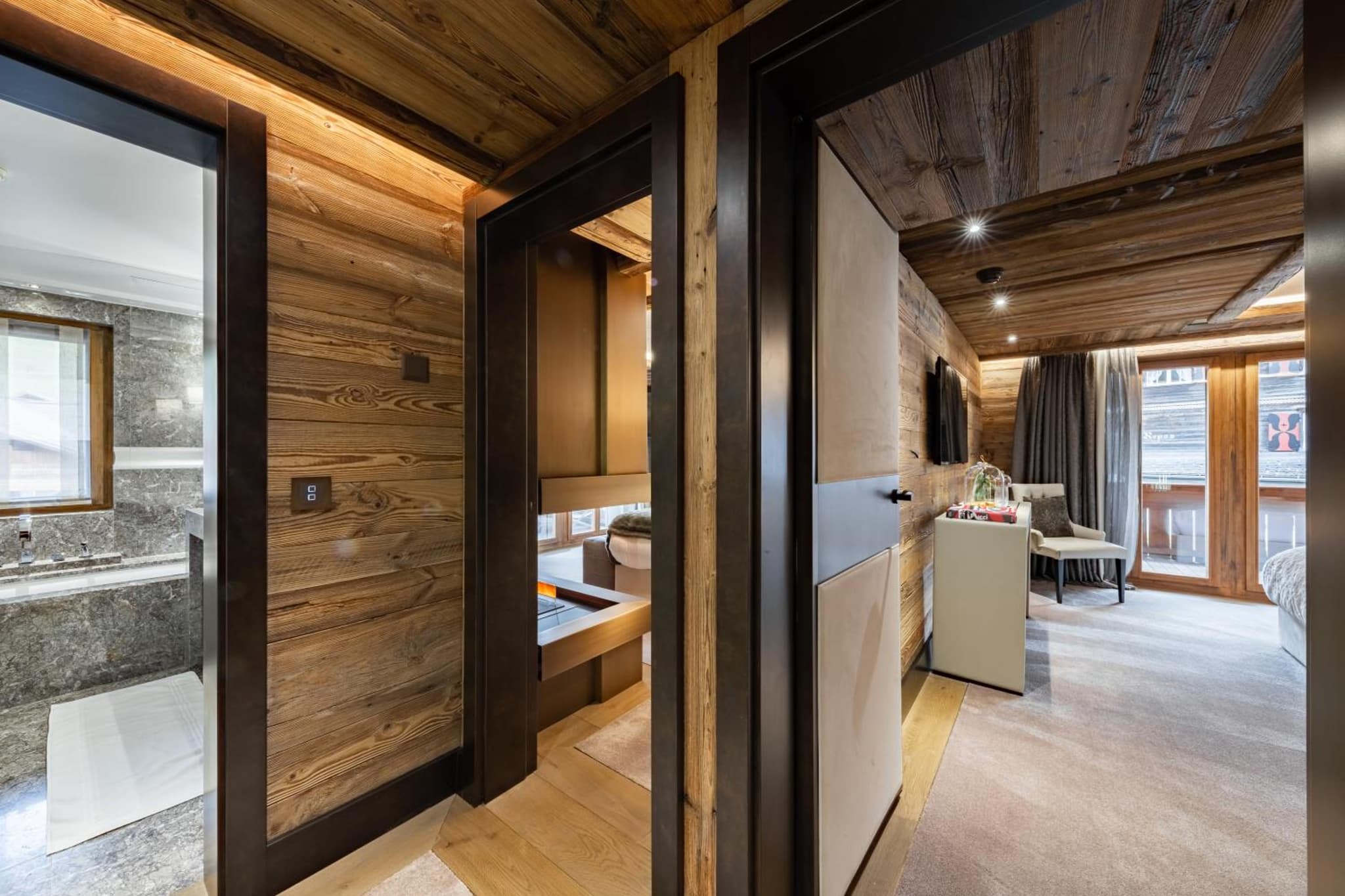 Ultima Hotel Gstaad photo 5