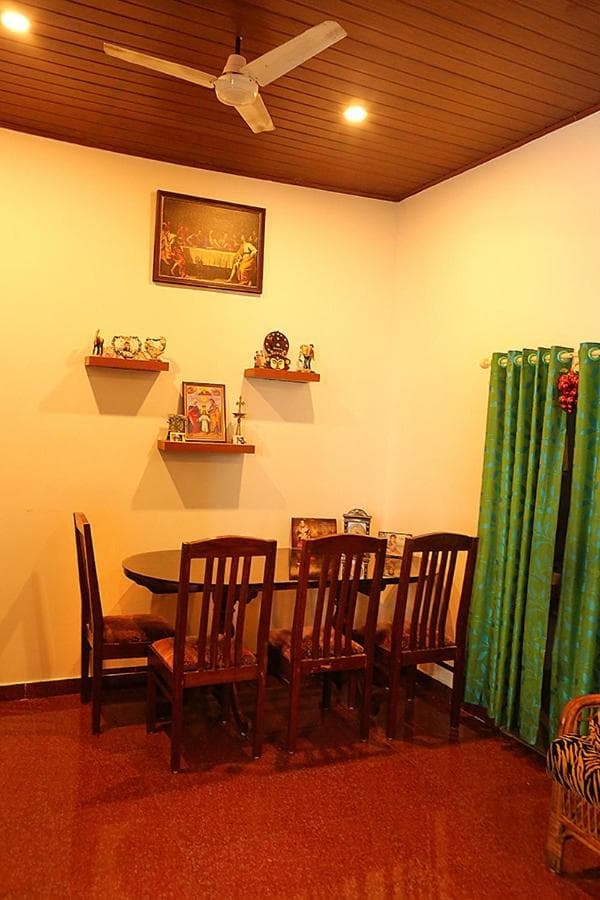 Aleenas homestay photo 5