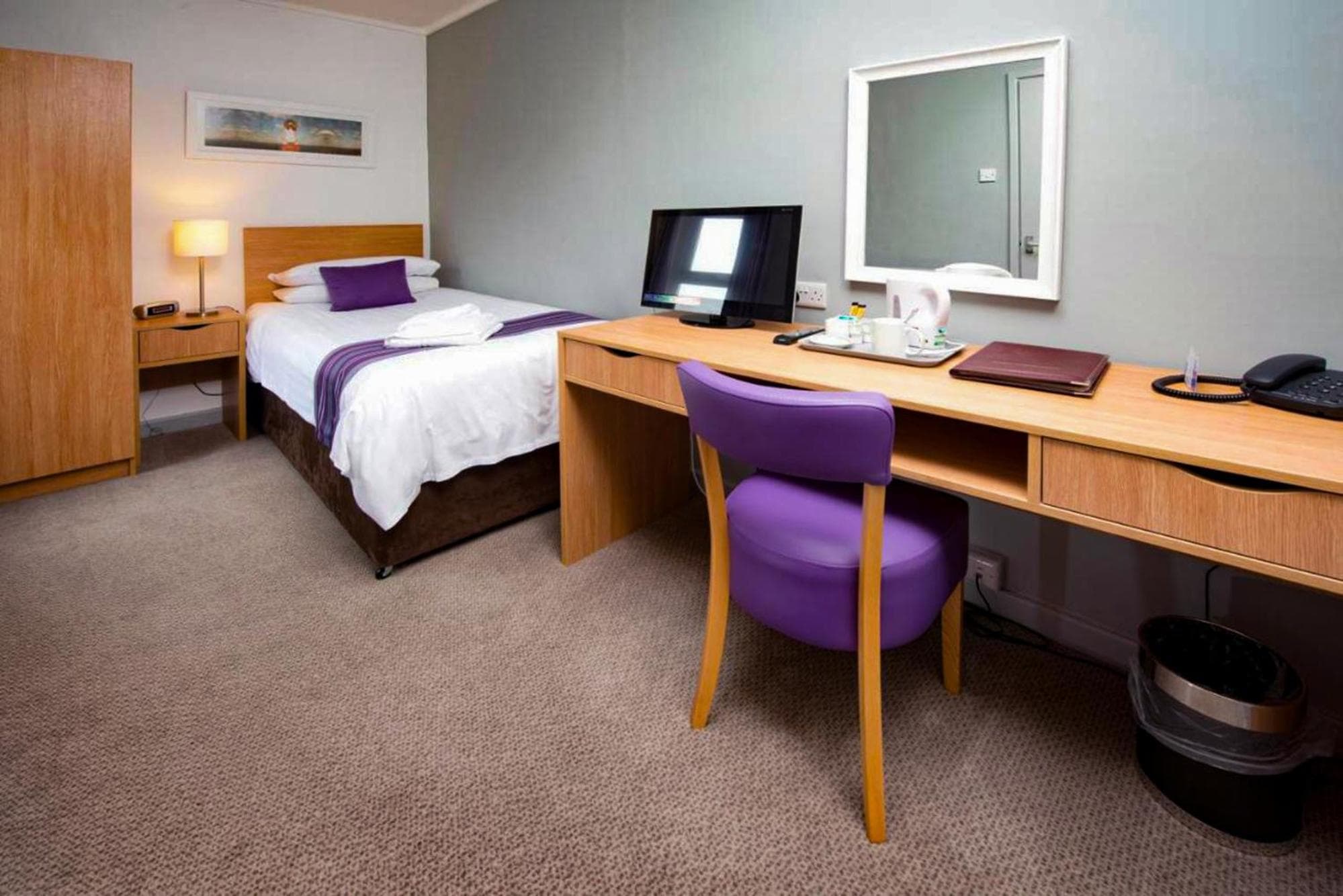 The Esplanade Hotel by Compass Hospitality photo 7