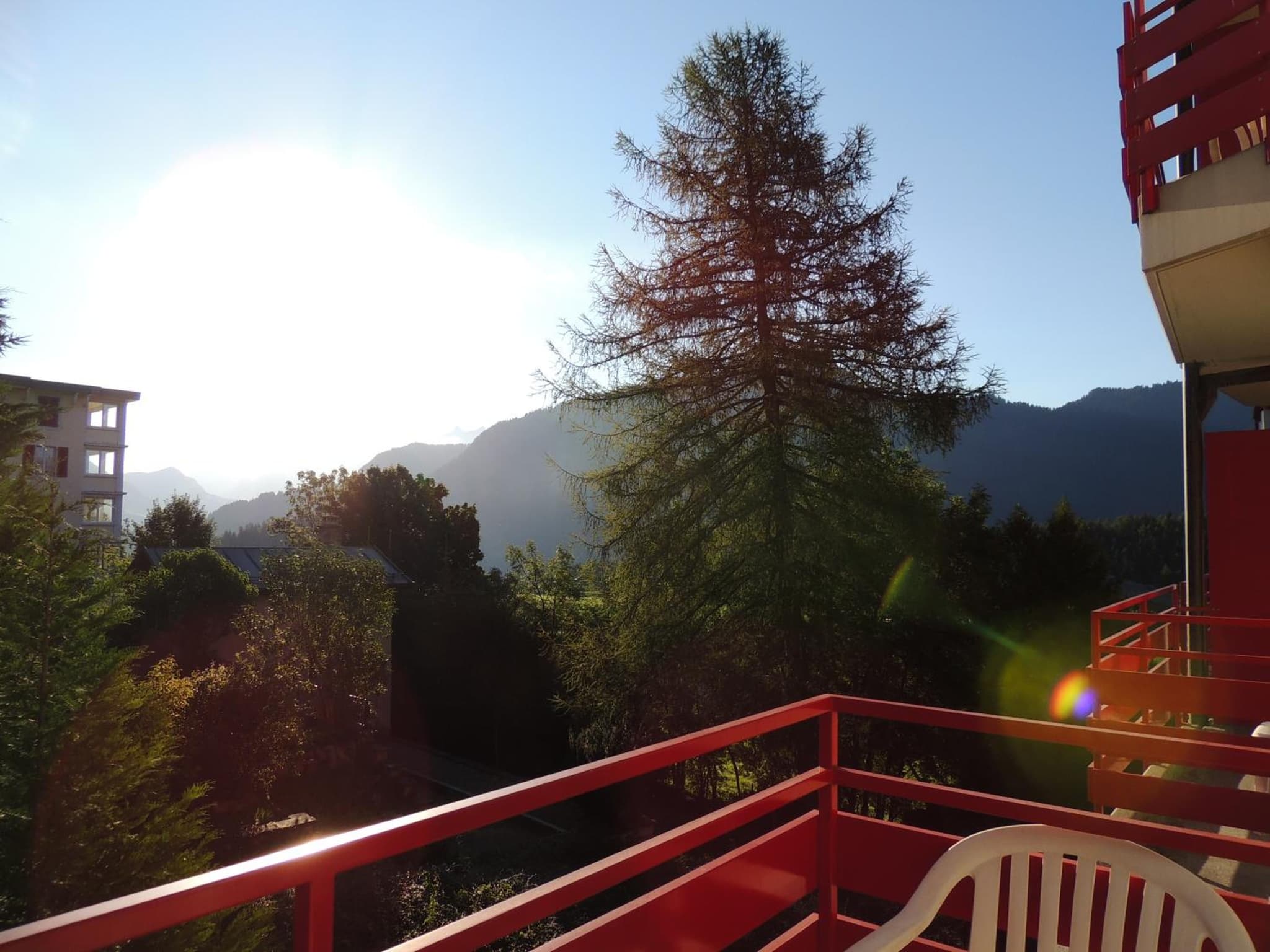 Alpine Classic Hotel photo 8