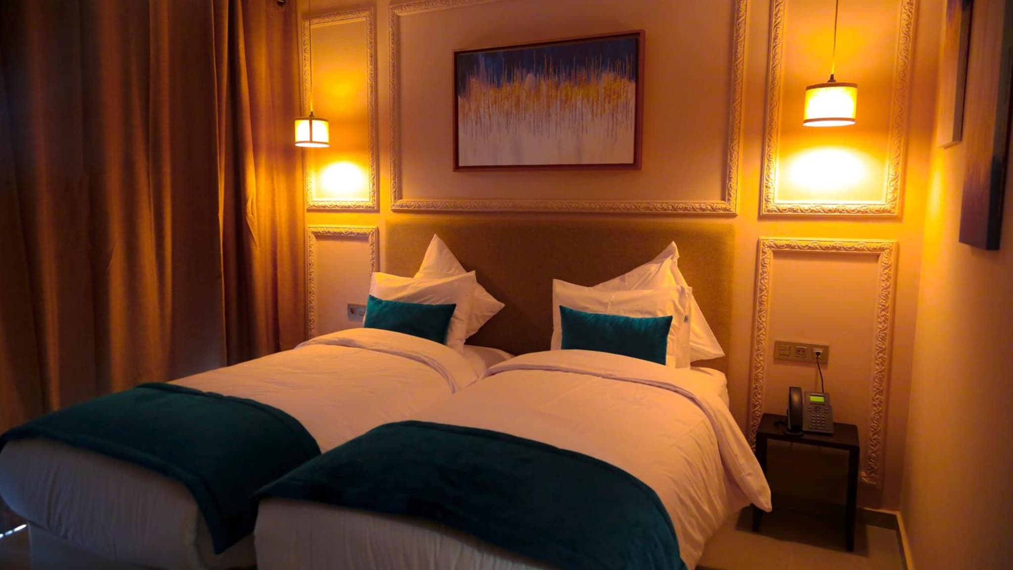 Dakhla Boarding Hotel & Restaurant photo 2