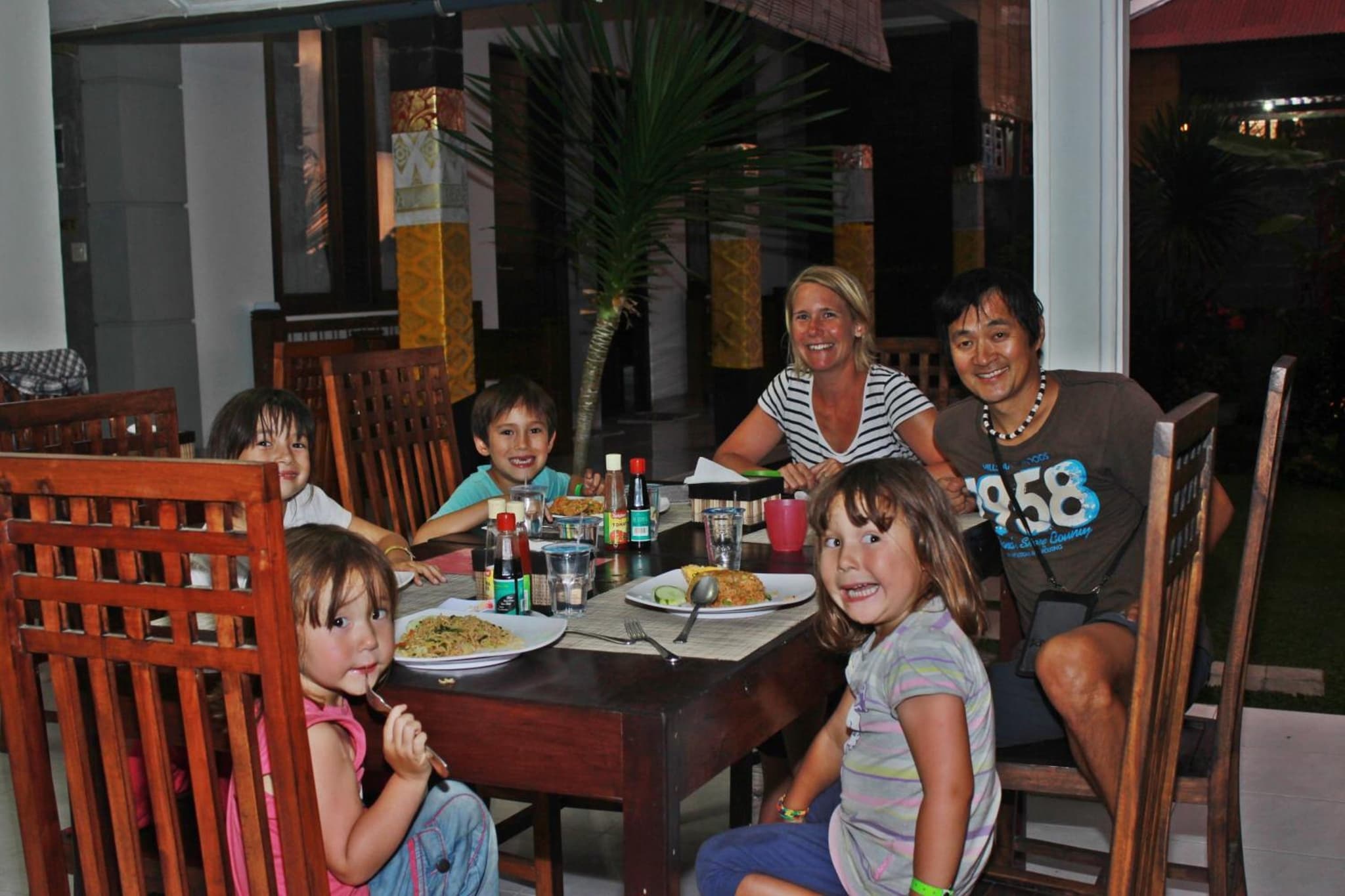 Dangin Mangkalan Homestay photo 2