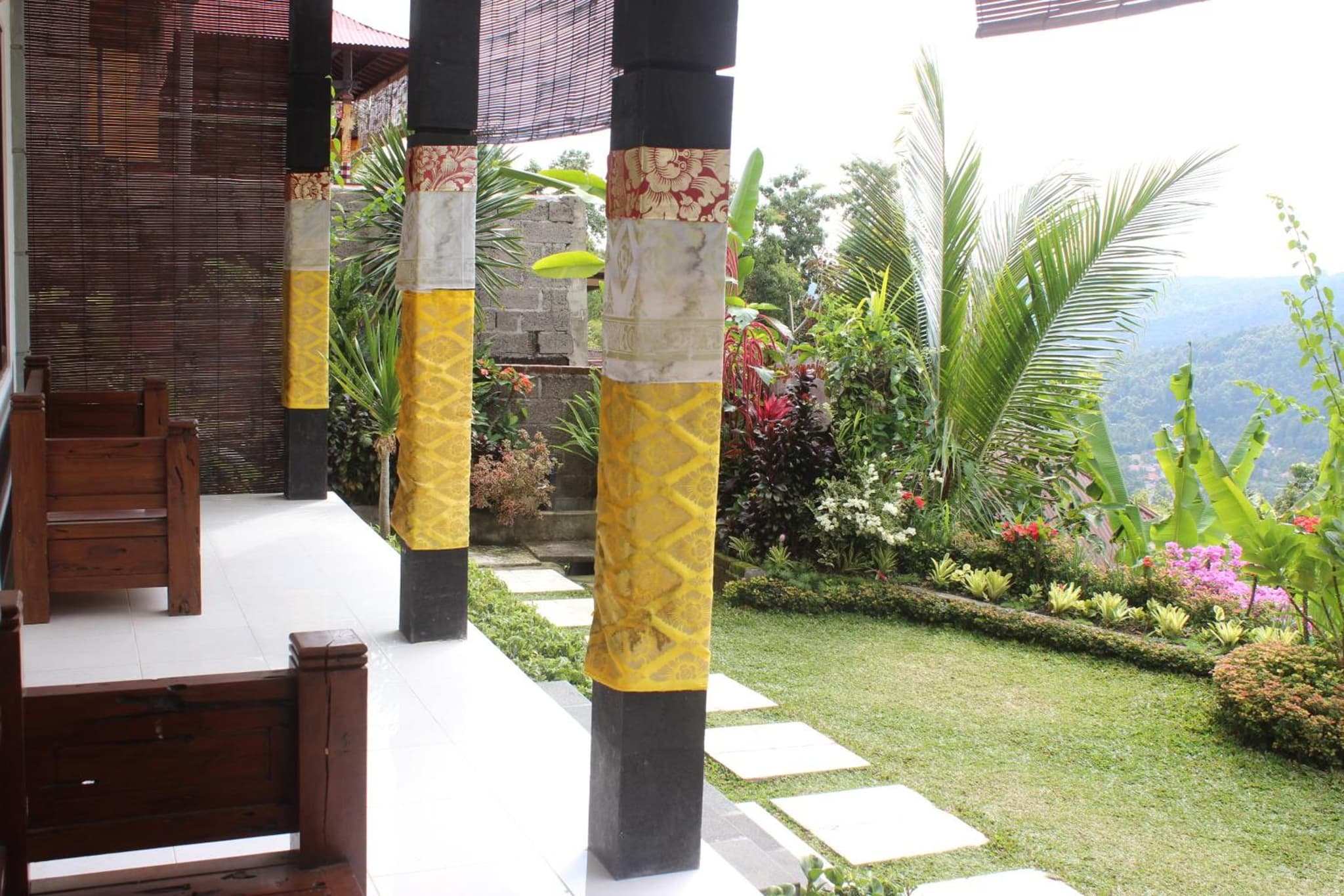Dangin Mangkalan Homestay photo 6