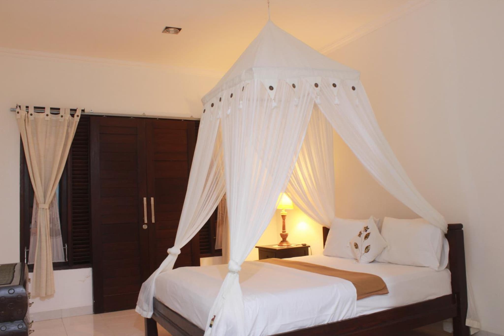Dangin Mangkalan Homestay photo 7