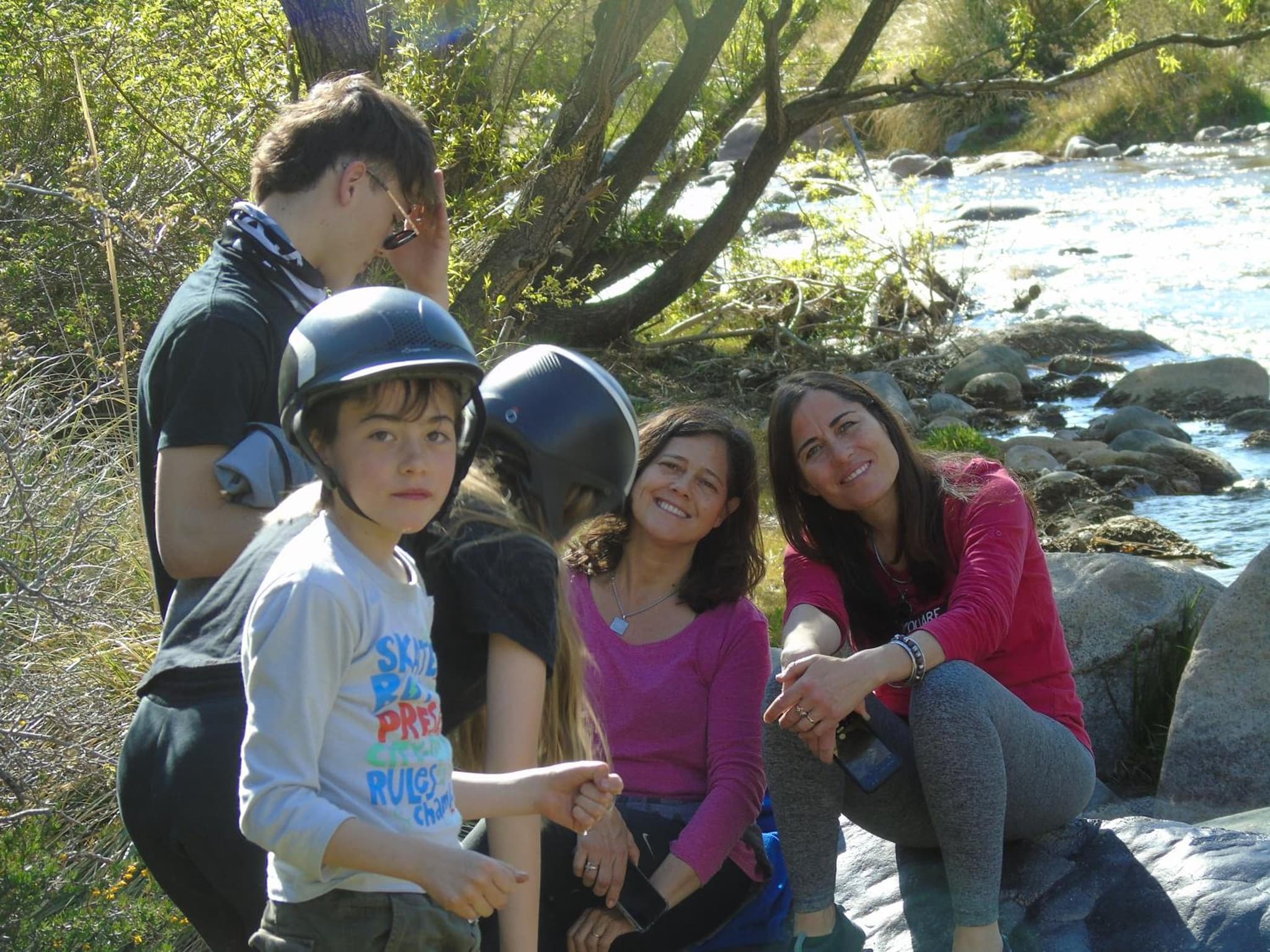 Base Manzano photo 5