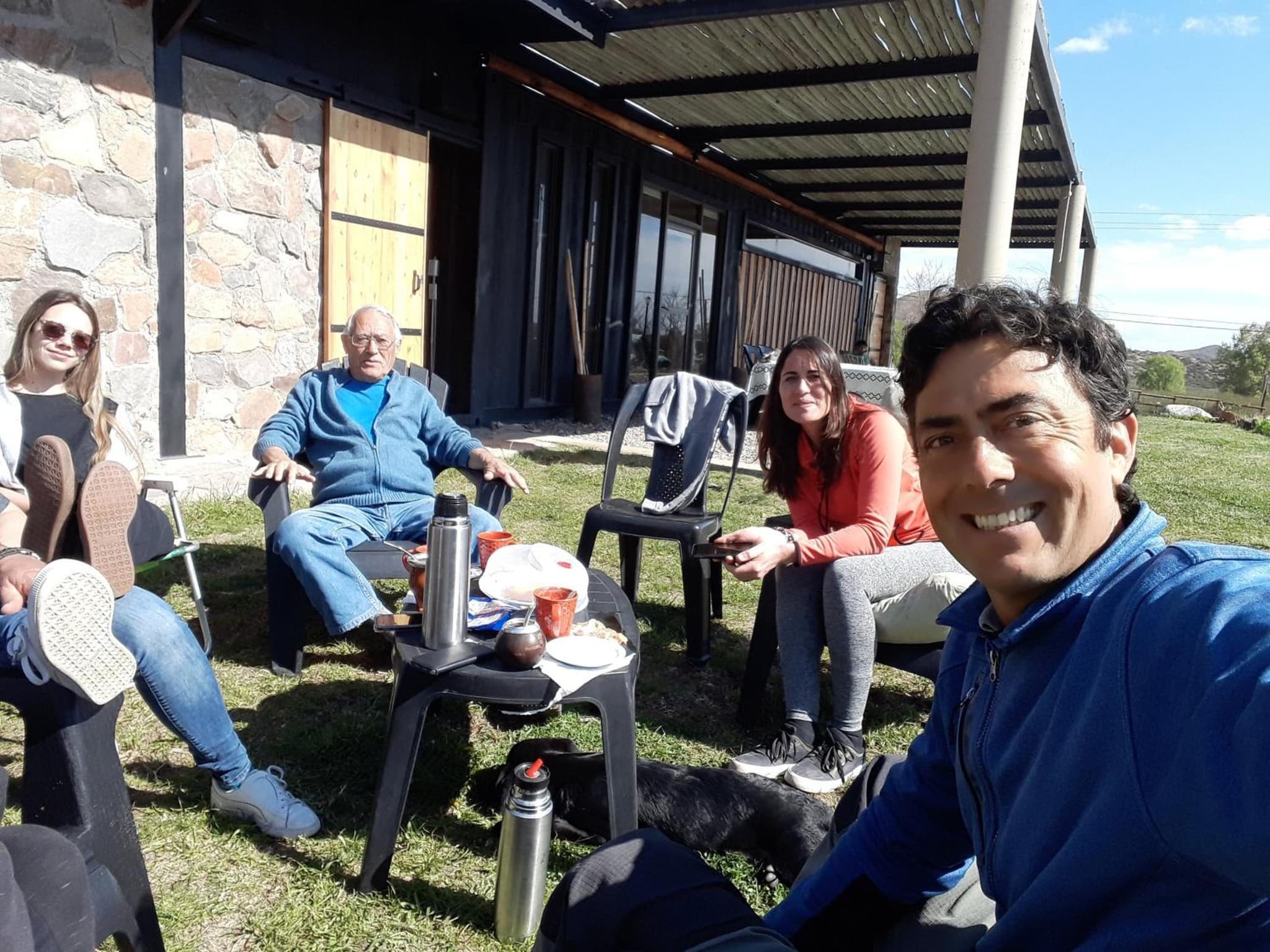 Base Manzano photo 8