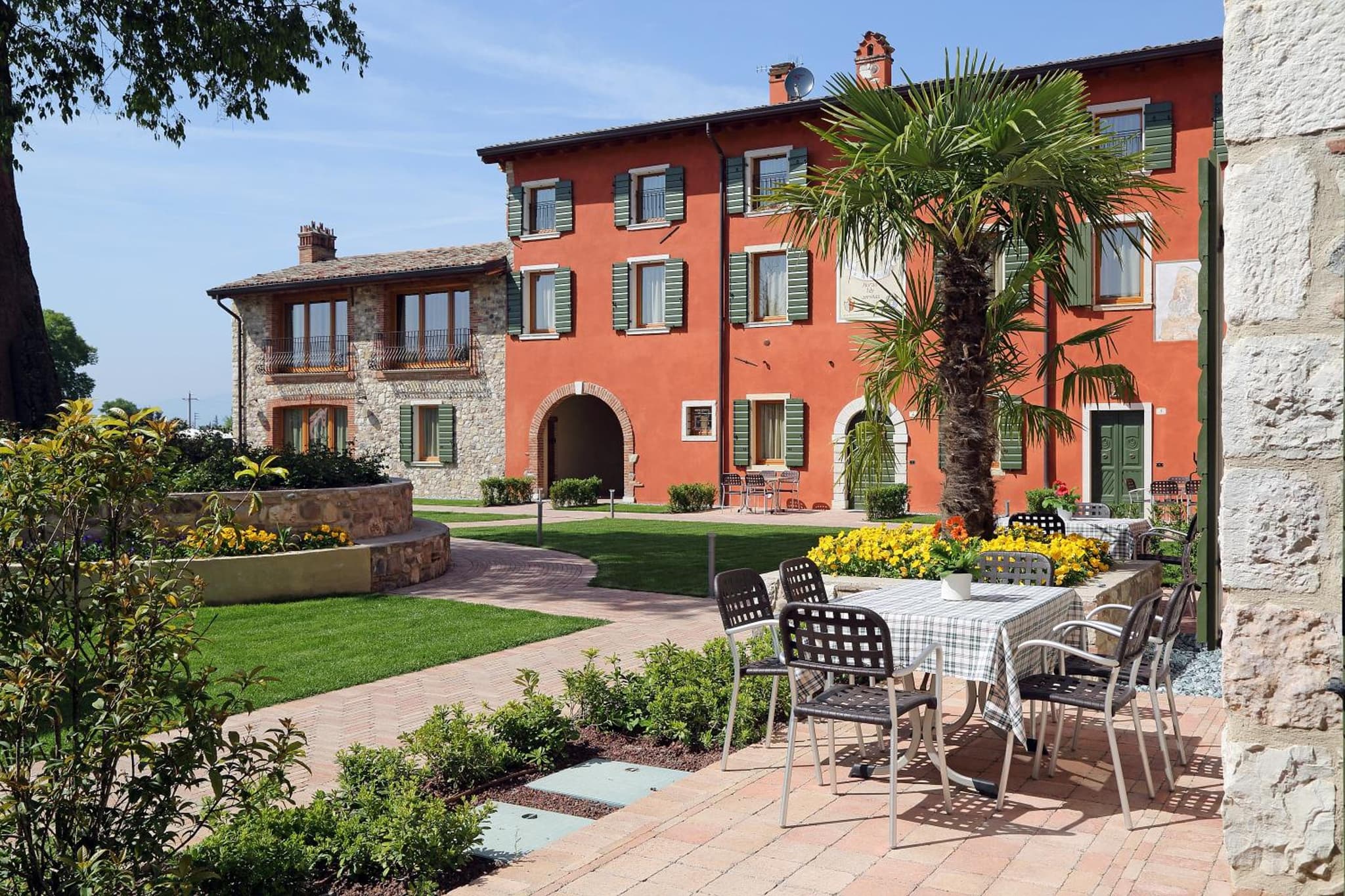 Residence Borgo Mondragon photo 4