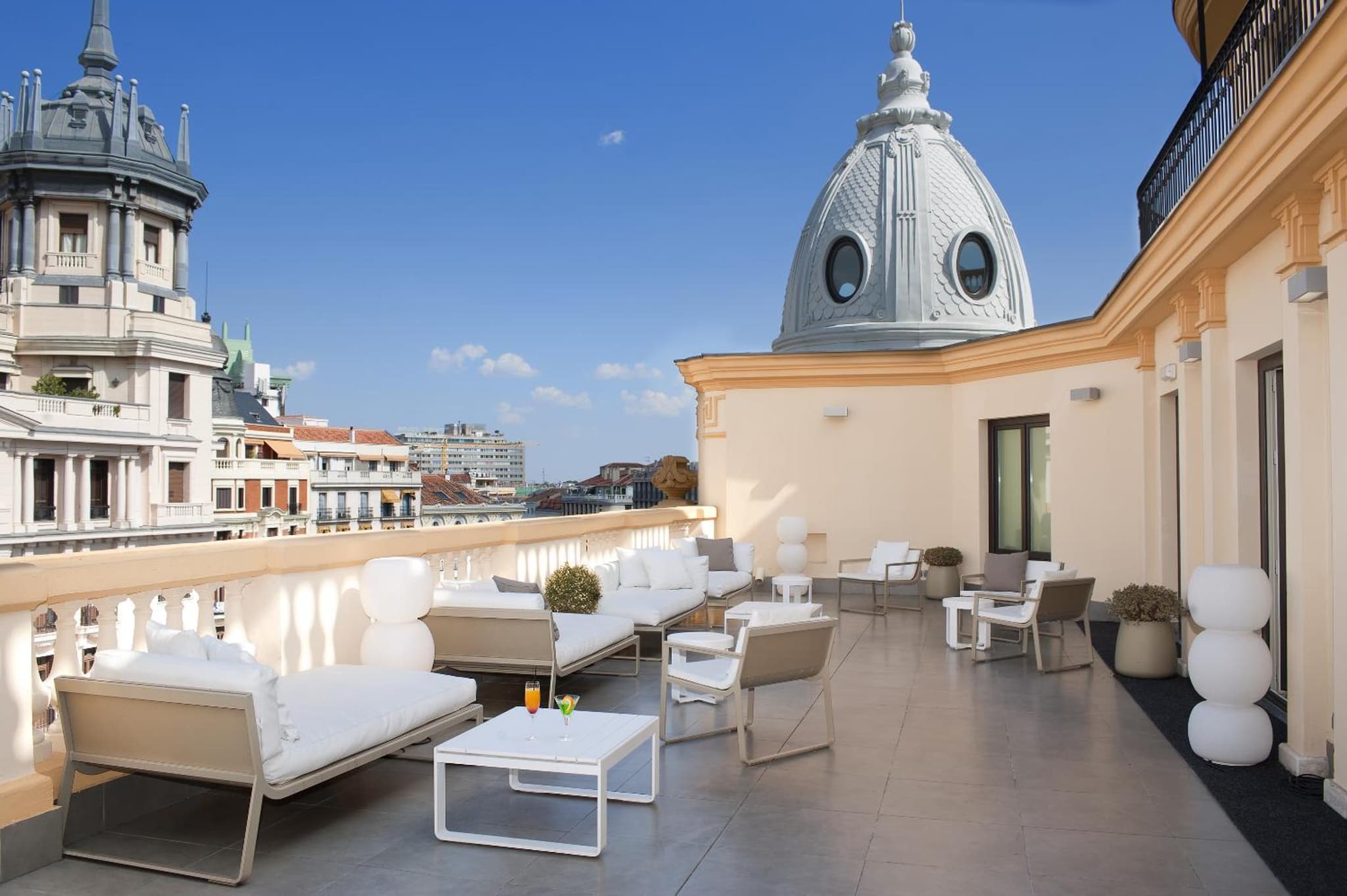 Hotel Sardinero Madrid photo 3