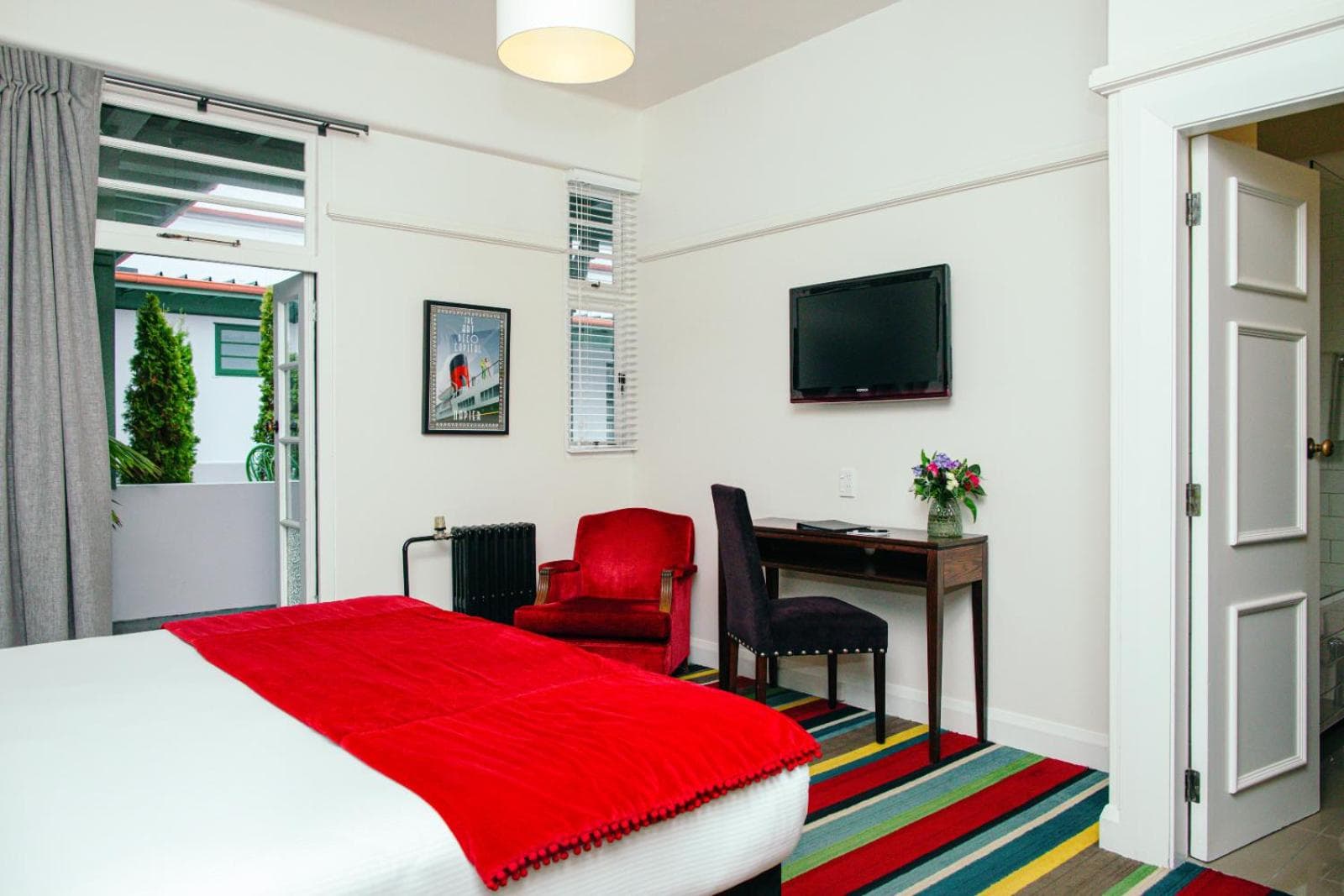 Art Deco Masonic Hotel photo 3