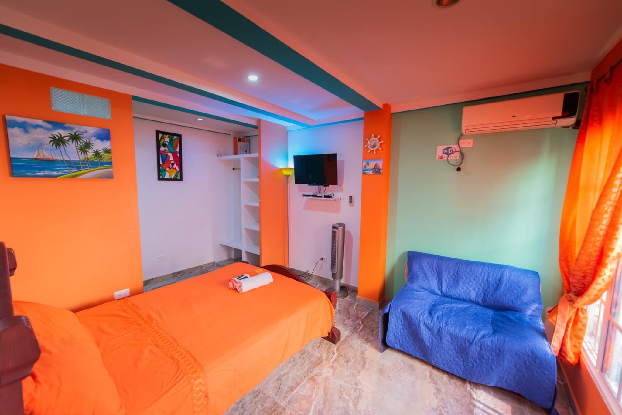 Apartamentos Turísticos El Conquistador photo 9