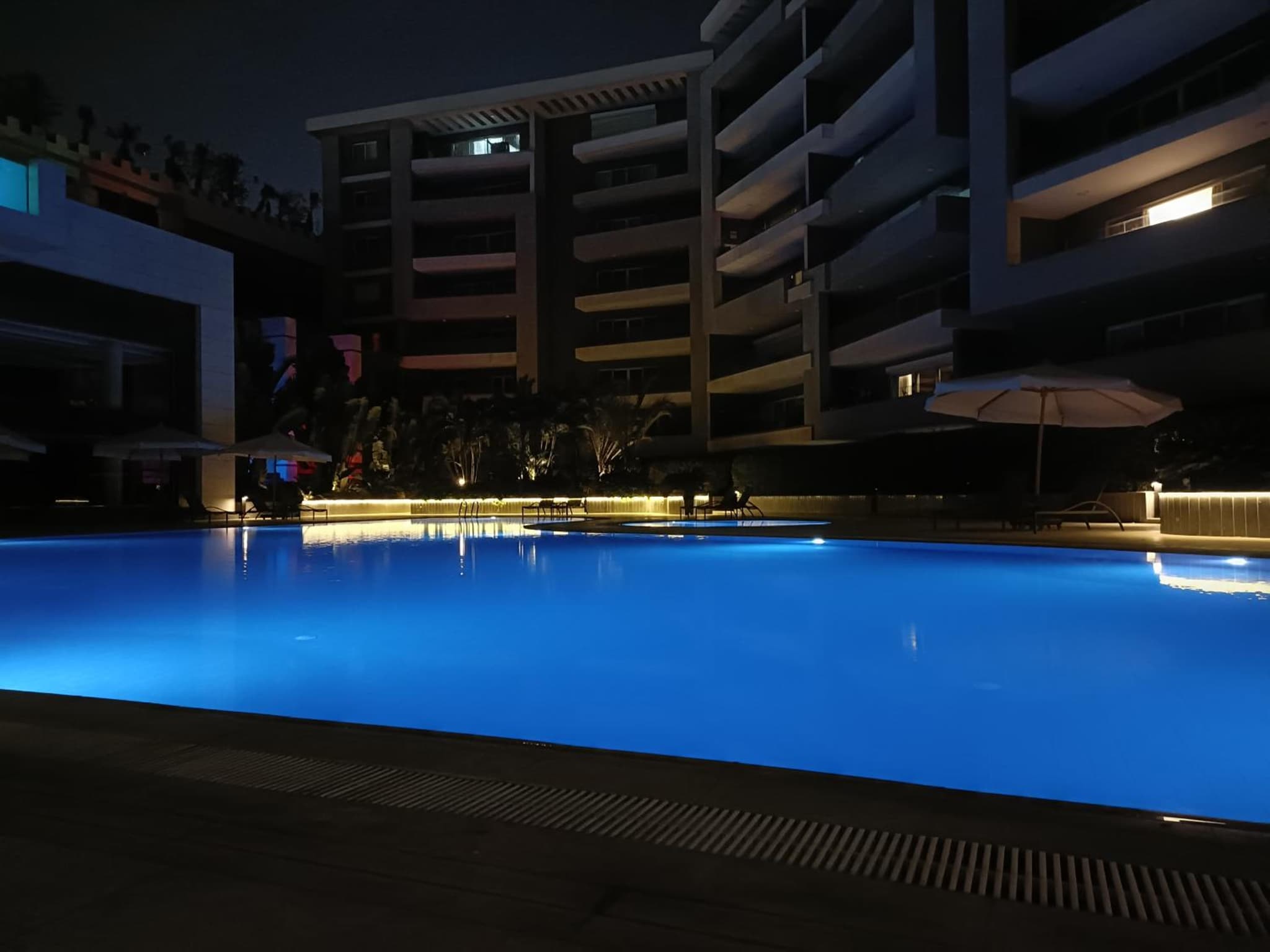 Sheraton Ocean 704 - Without Pool access photo 6