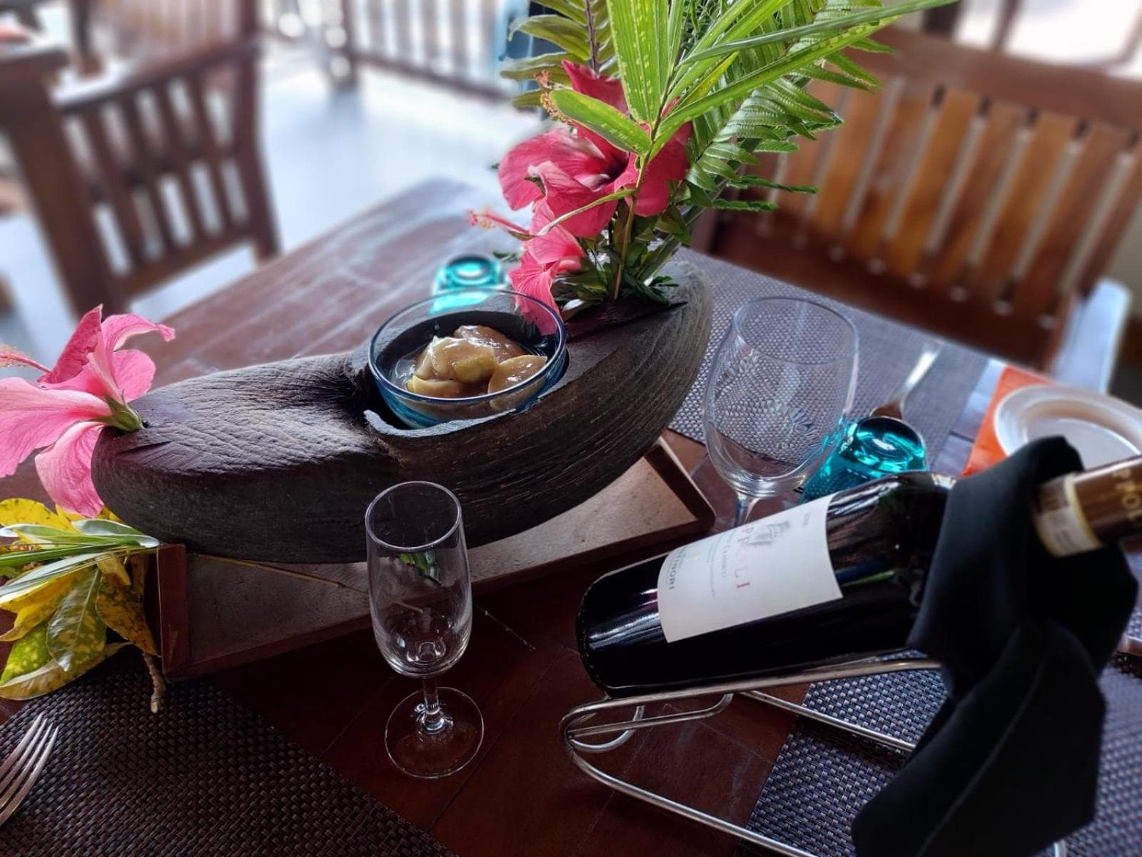 Le Vasseur La Buse Eco Resort photo 9
