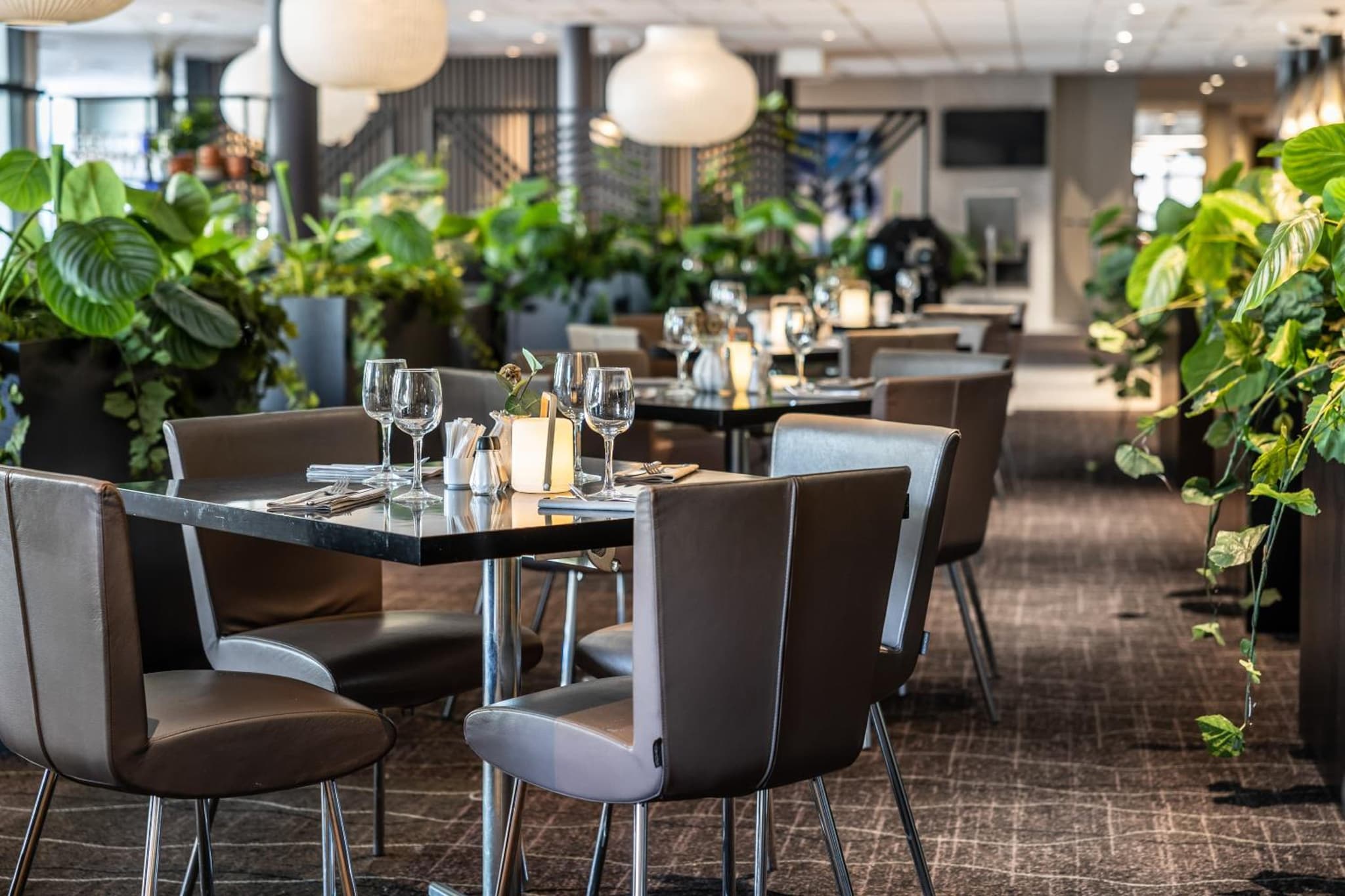 Quality Airport Hotel Værnes photo 8