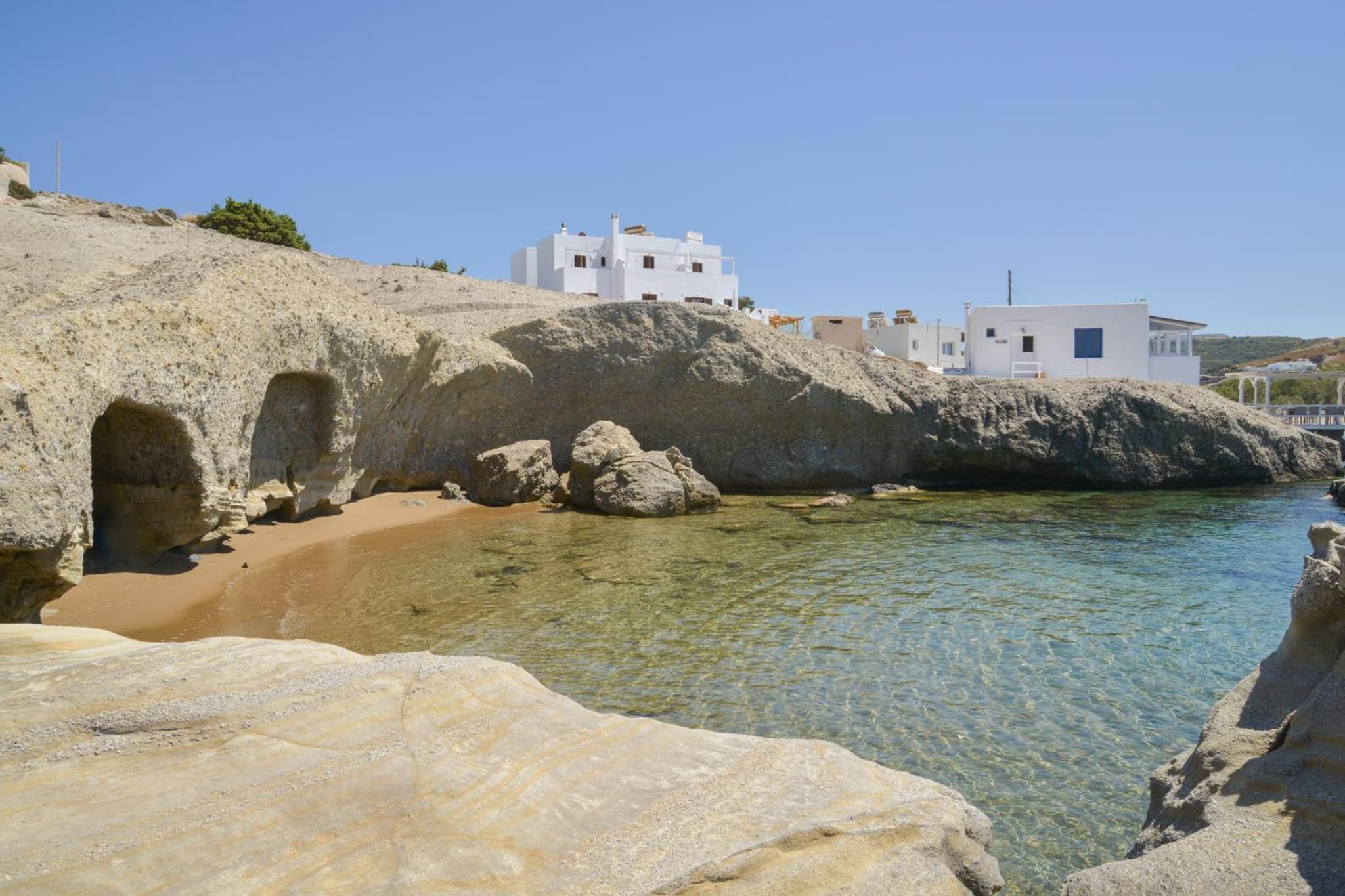 Fisherman's Syrma House photo 4