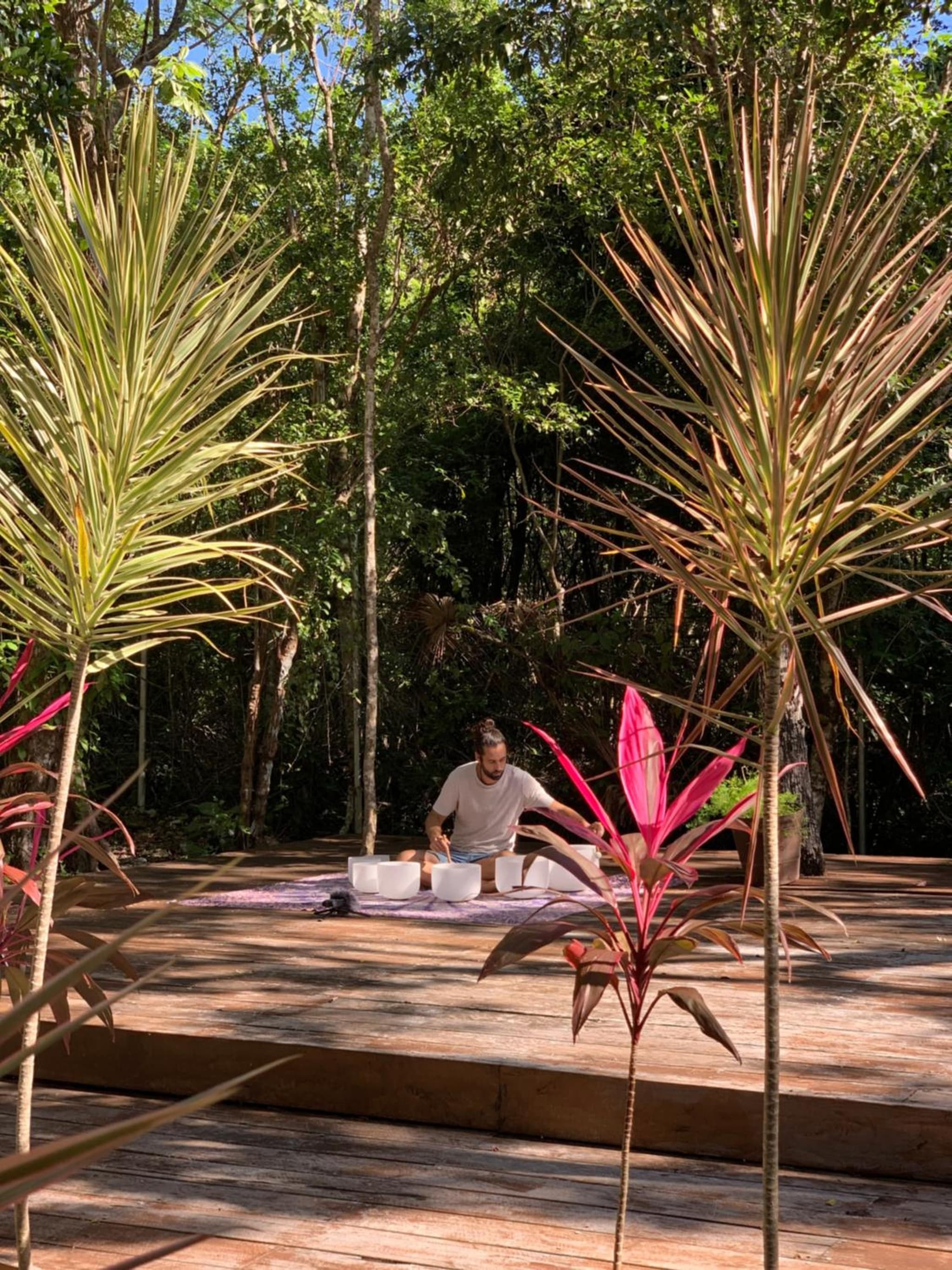 Maya Eco Village photo 6