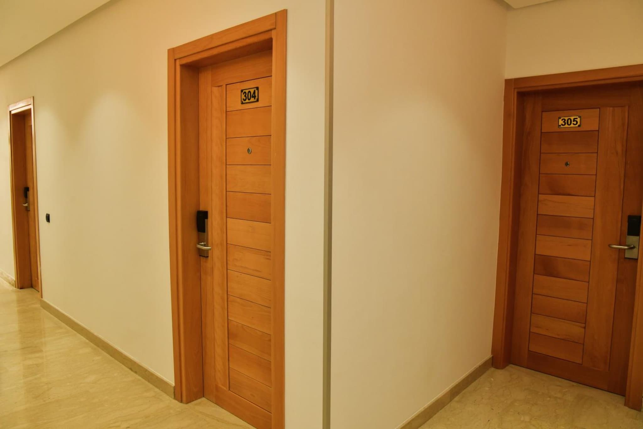 Surf One Hotel photo 7