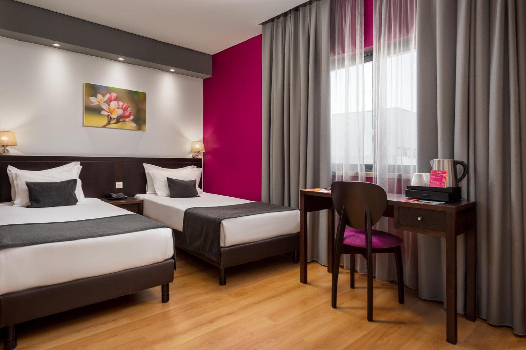 Hotel Luena photo 7