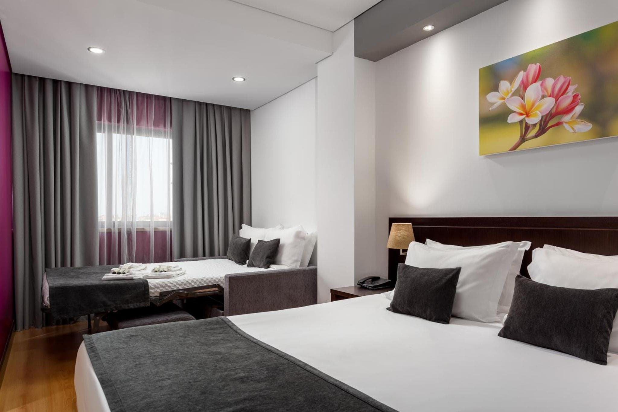 Hotel Luena photo 8