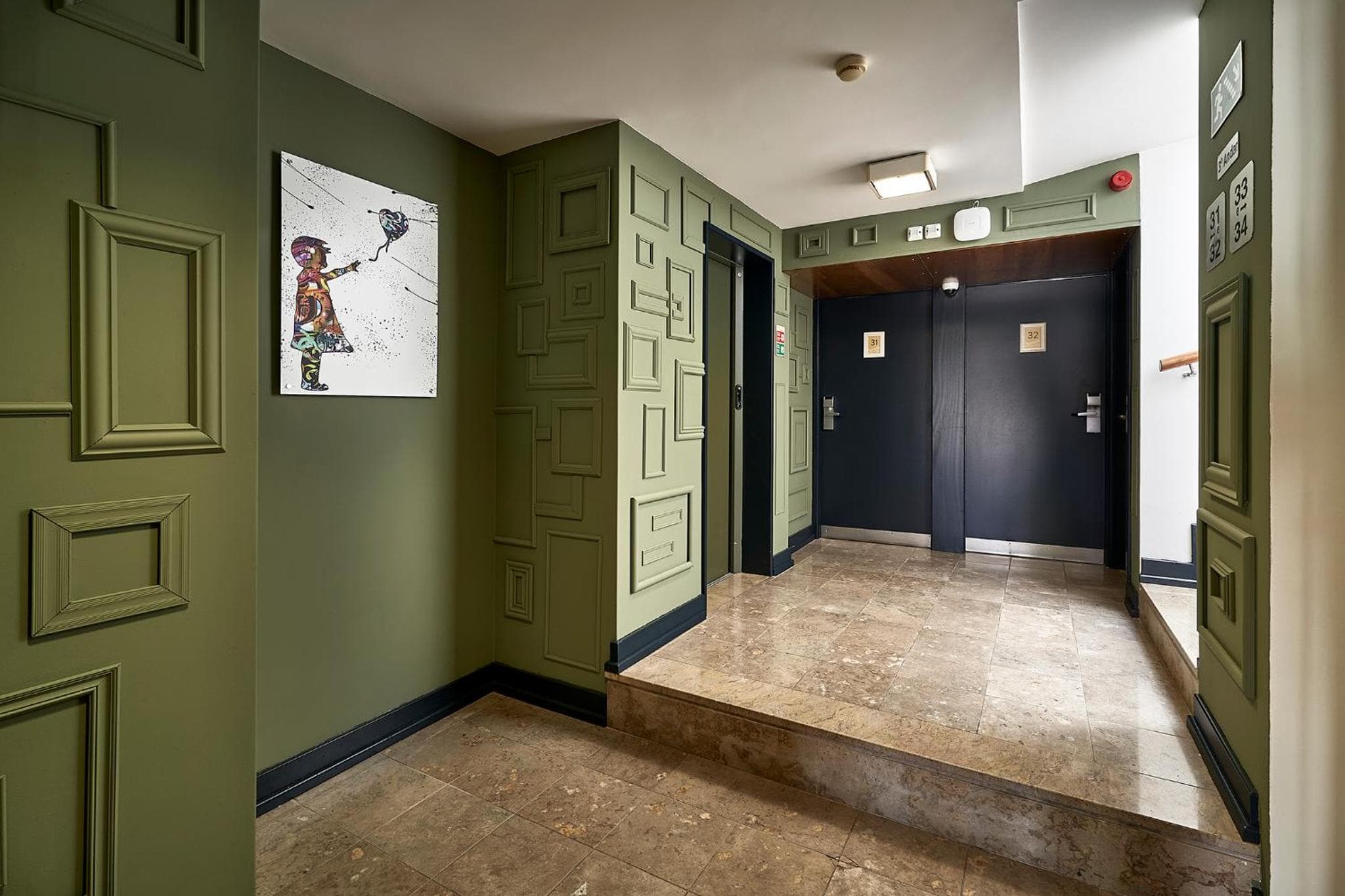 Galeria Suite Hotel photo 6