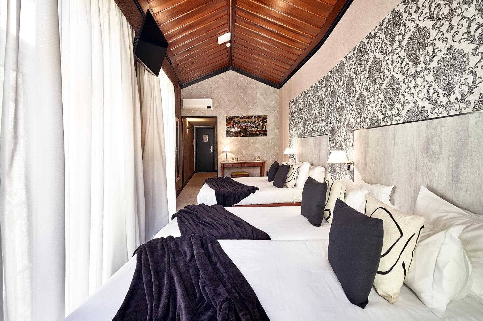 Galeria Suite Hotel photo 7