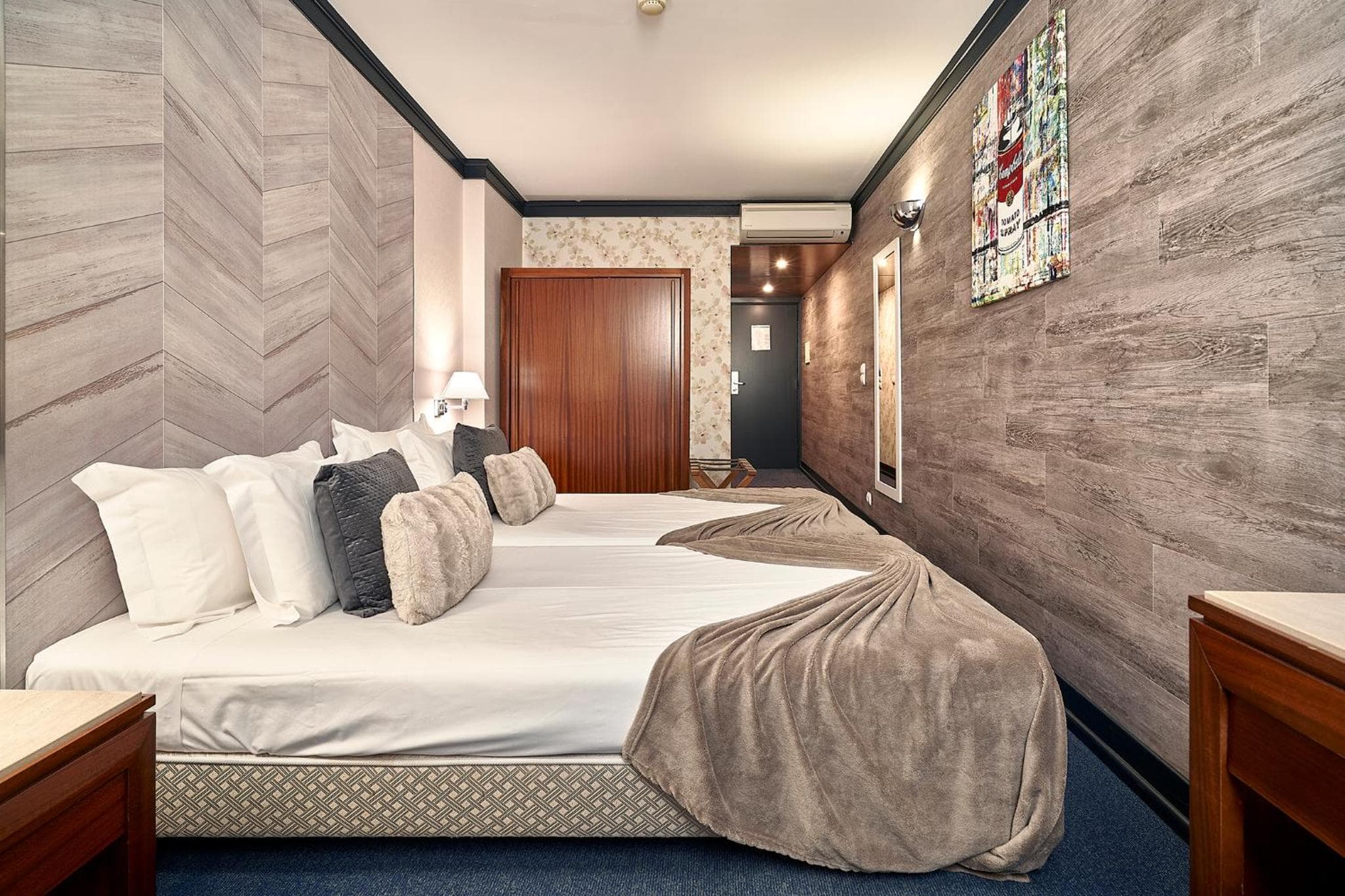 Galeria Suite Hotel photo 2
